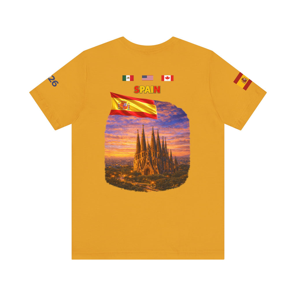 Spain PREMIUM