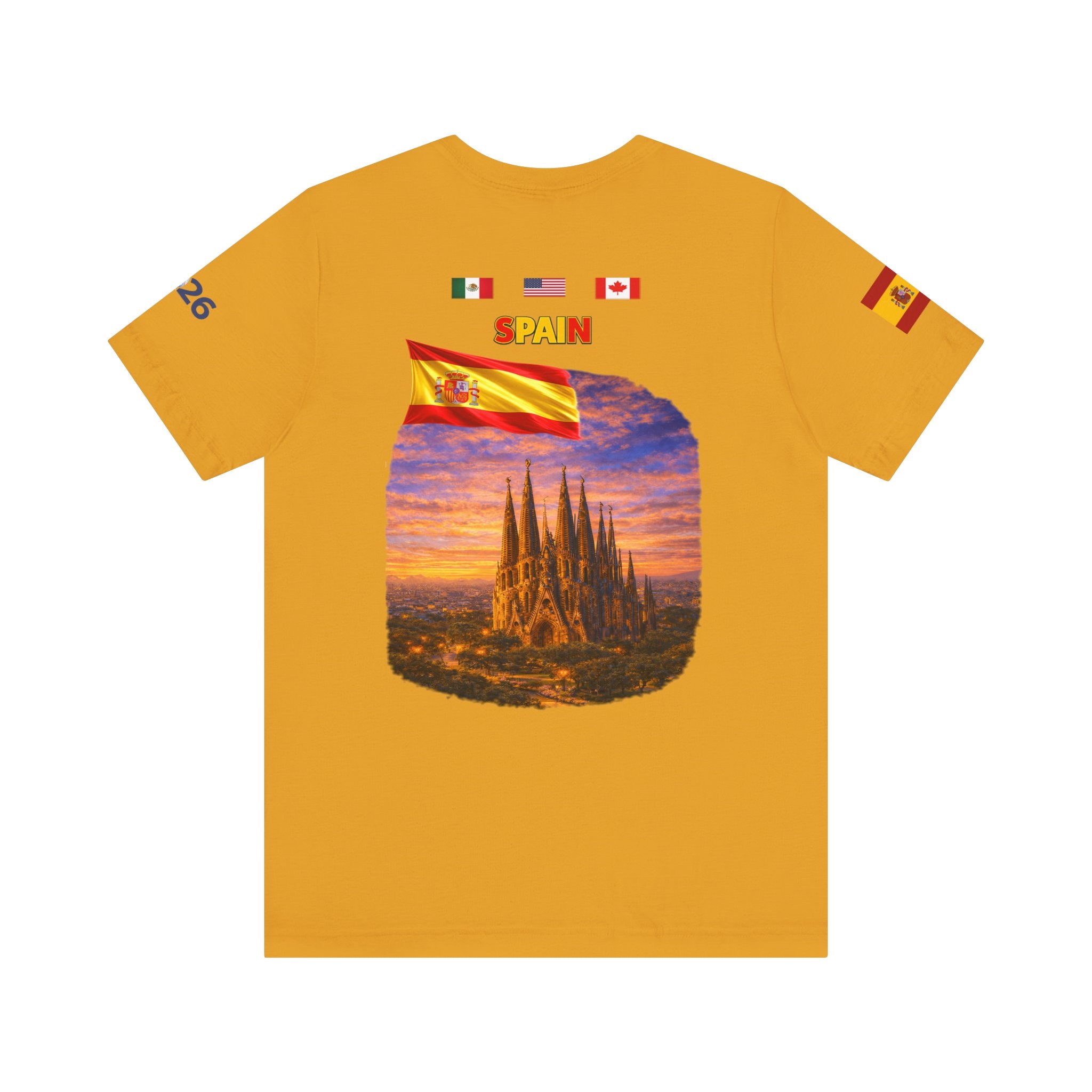 Spain PREMIUM