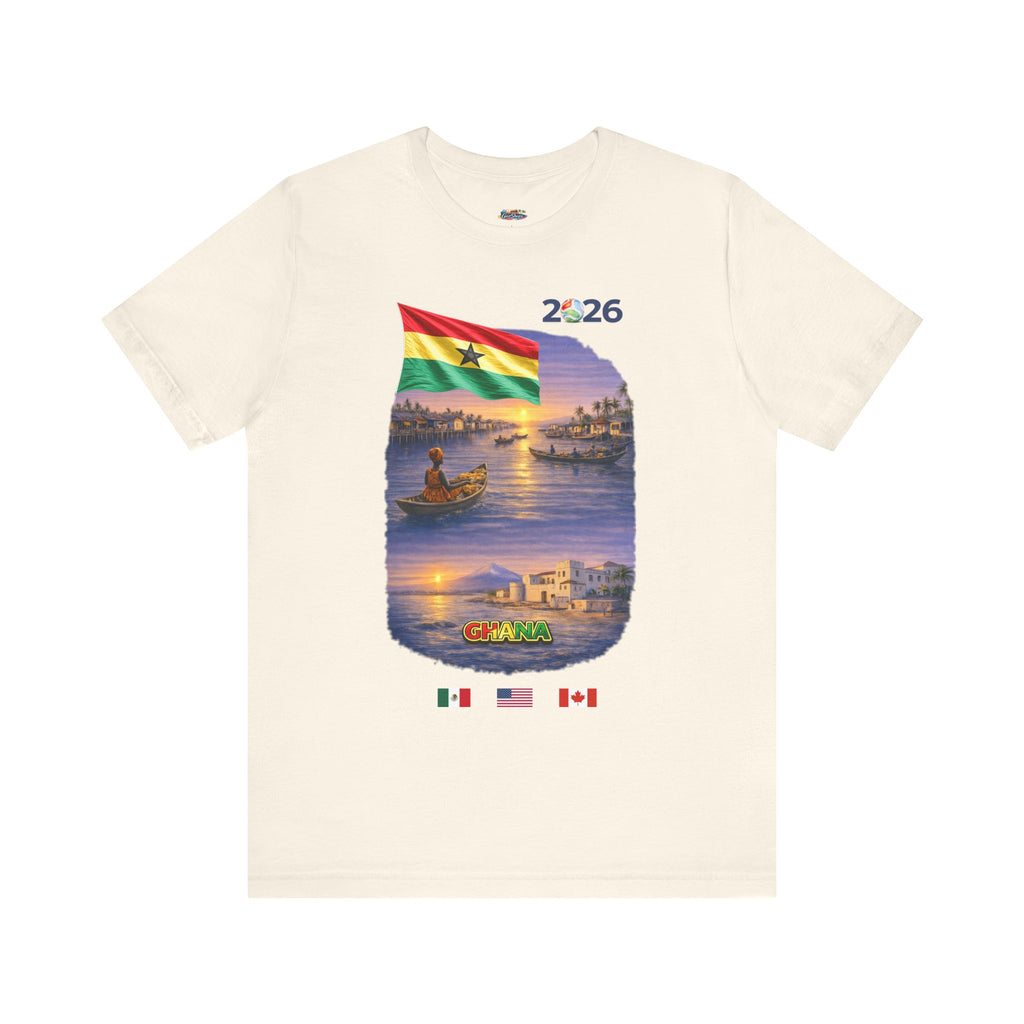 GHANA Global
