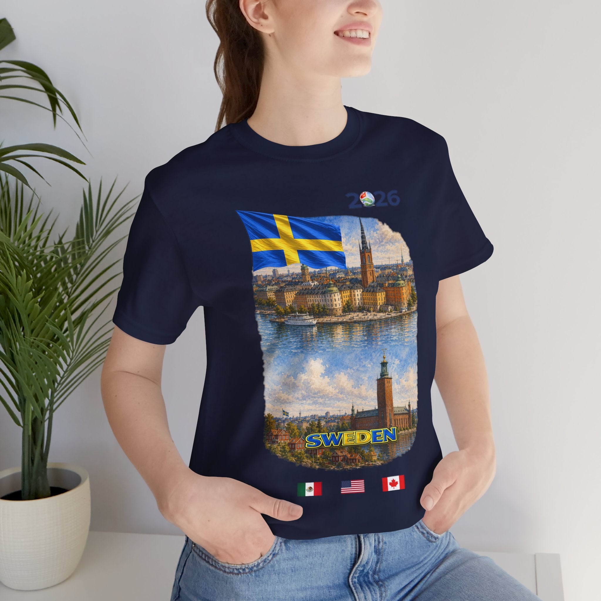 SWEDEN Global