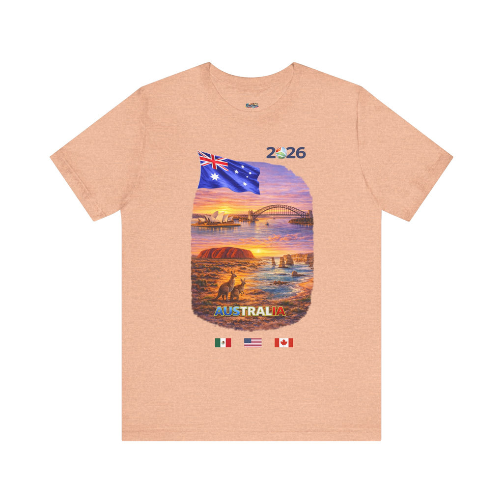 AUSTRALIA Global