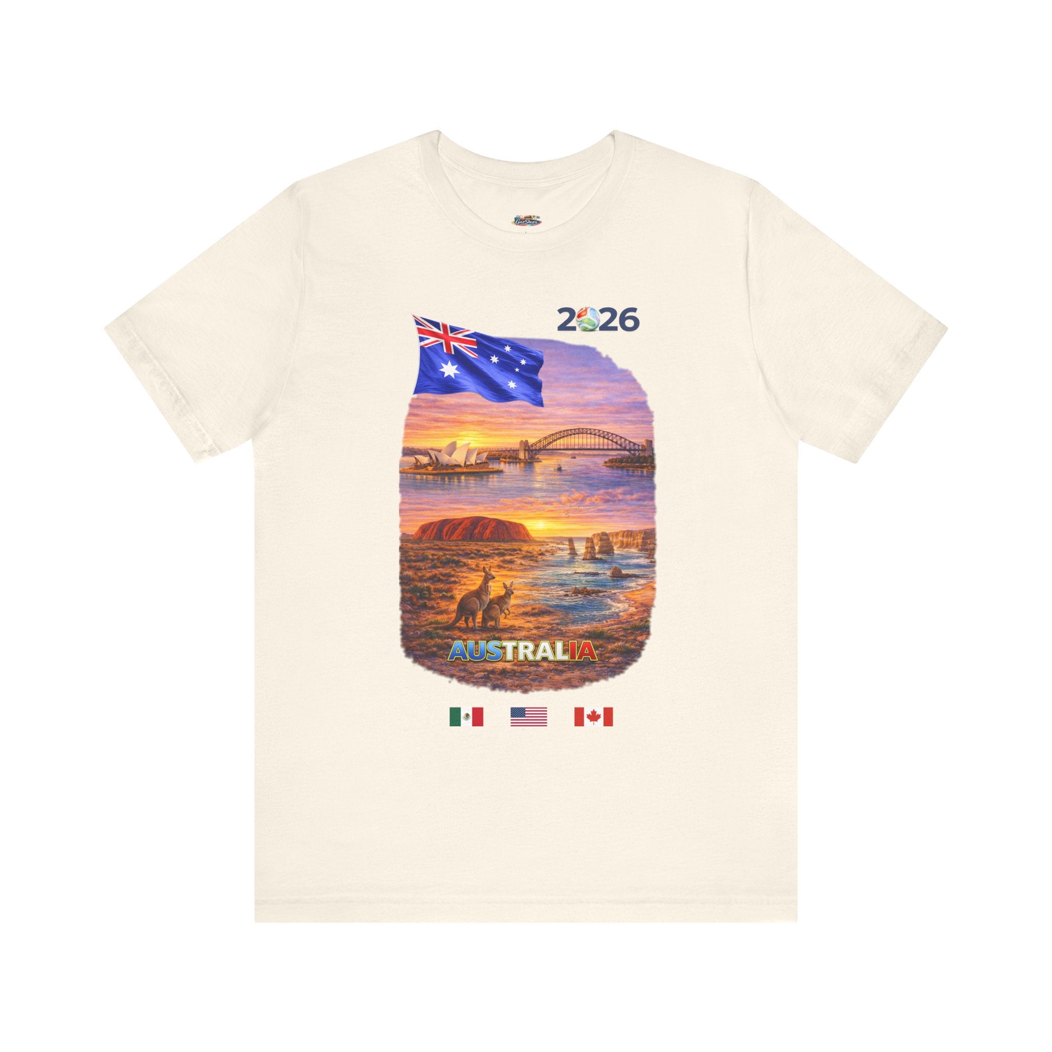 AUSTRALIA Global