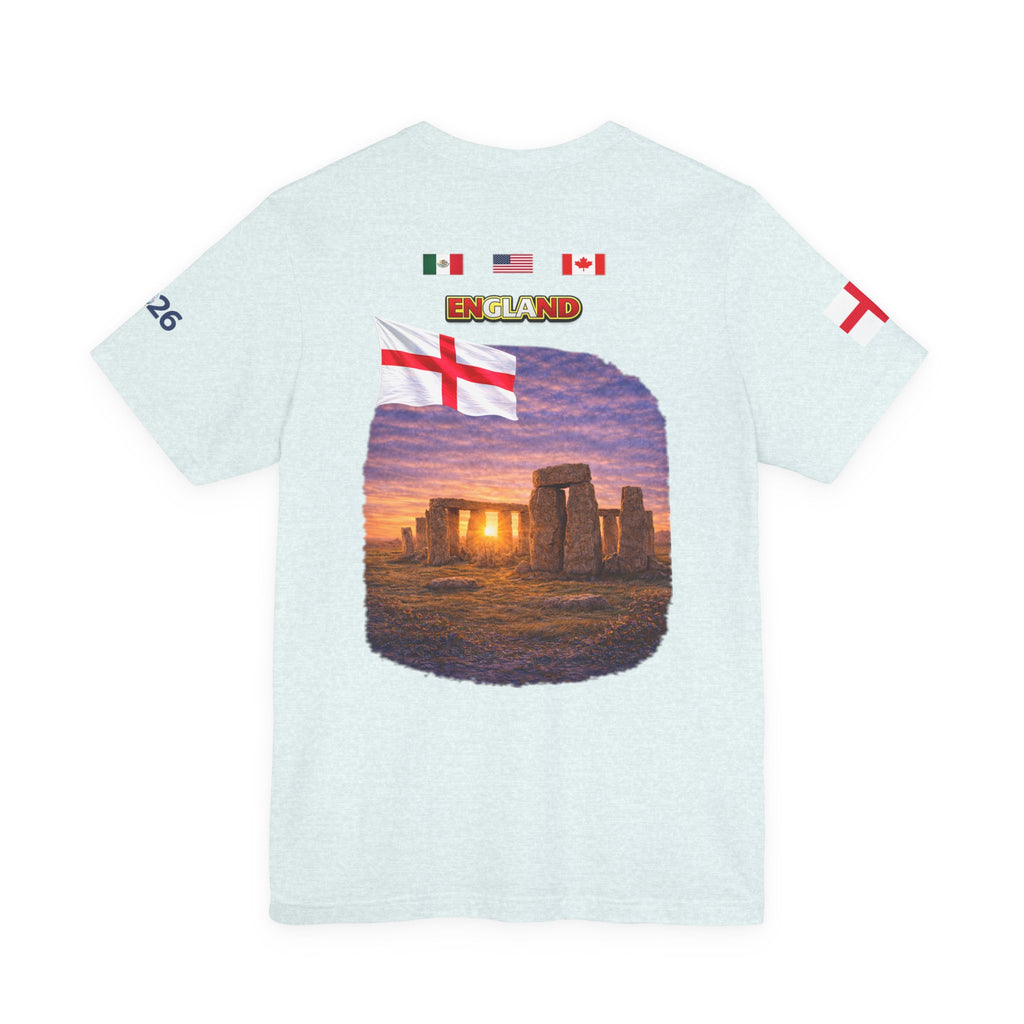 England PREMIUM