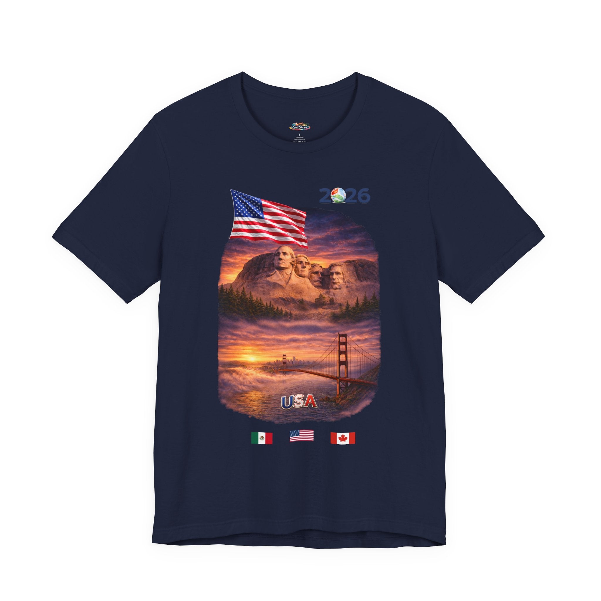 USA 1 Global