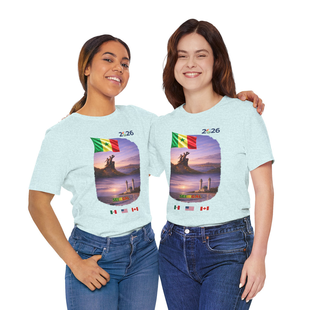 SENEGAL Global