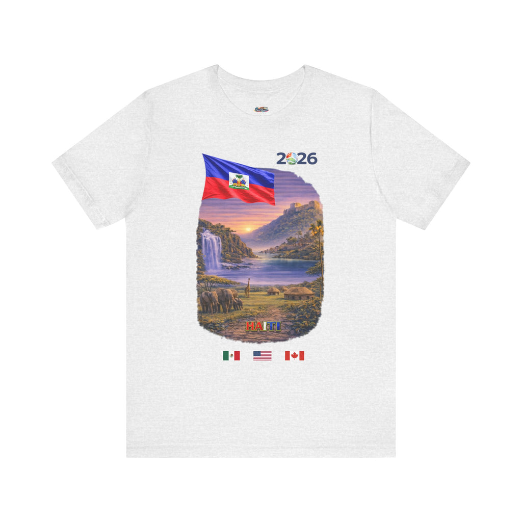 HAITI Global