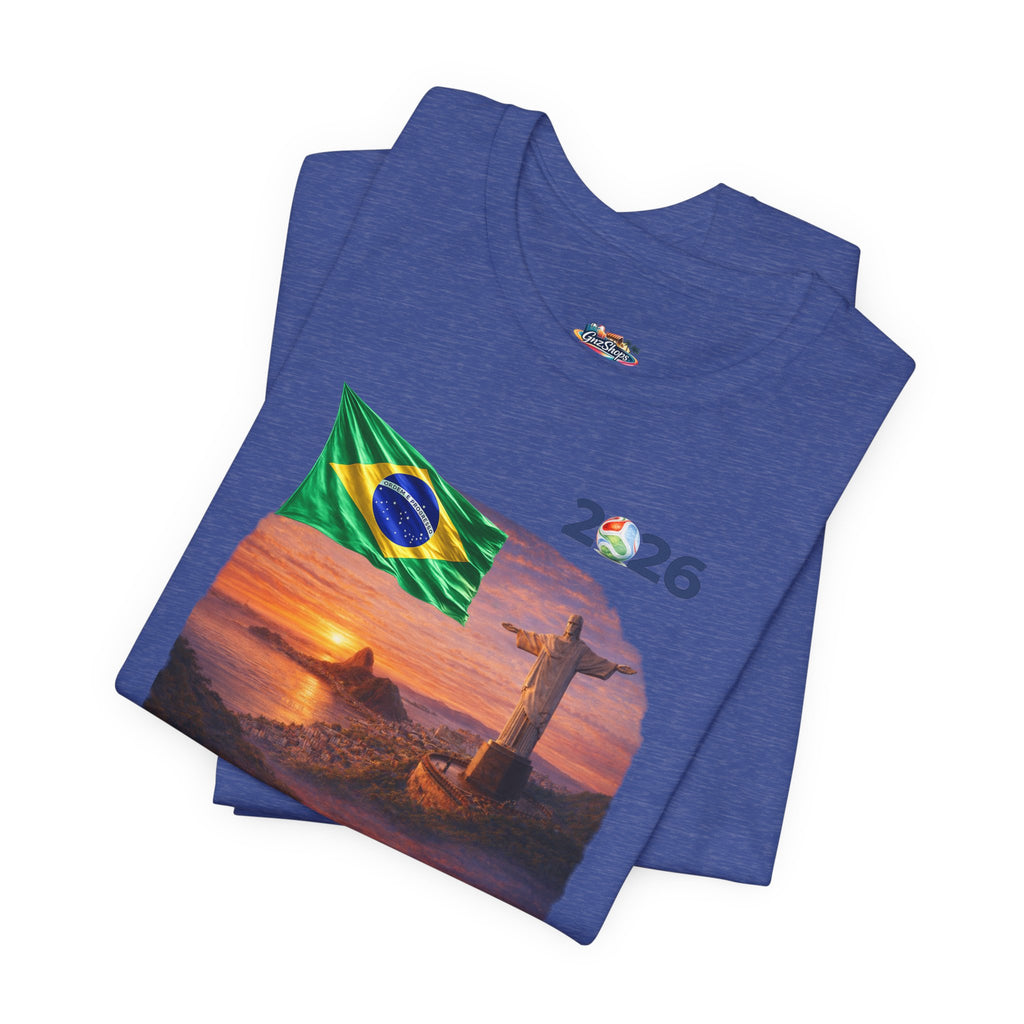 BRAZIL Global