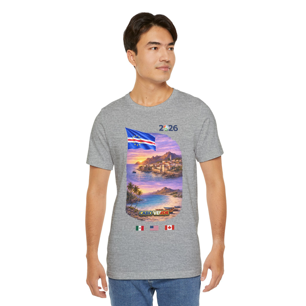 CABO VERDE Global