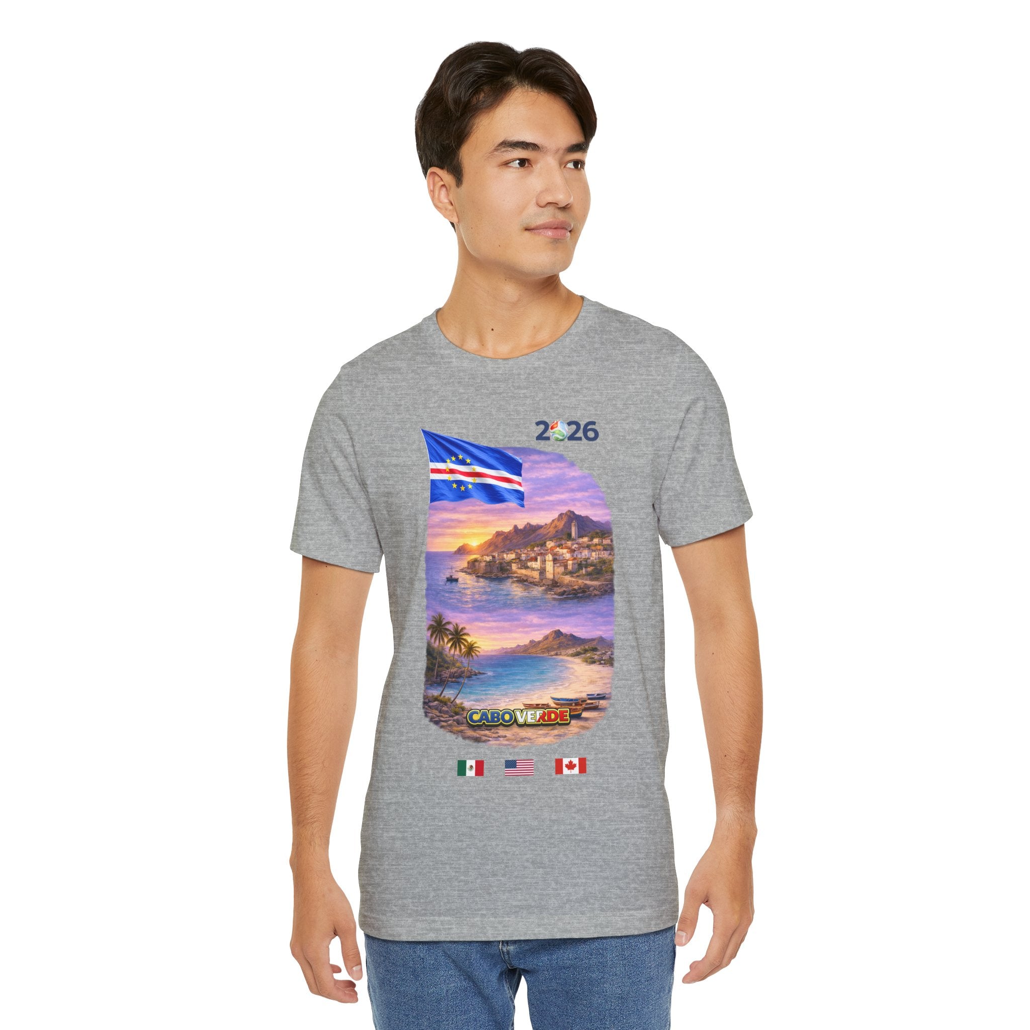 CABO VERDE Global