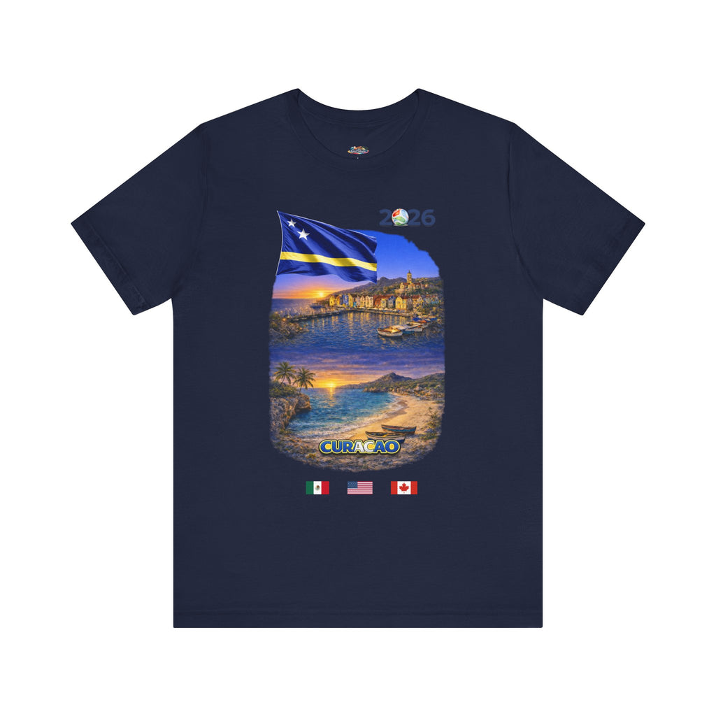 CURACAO Global