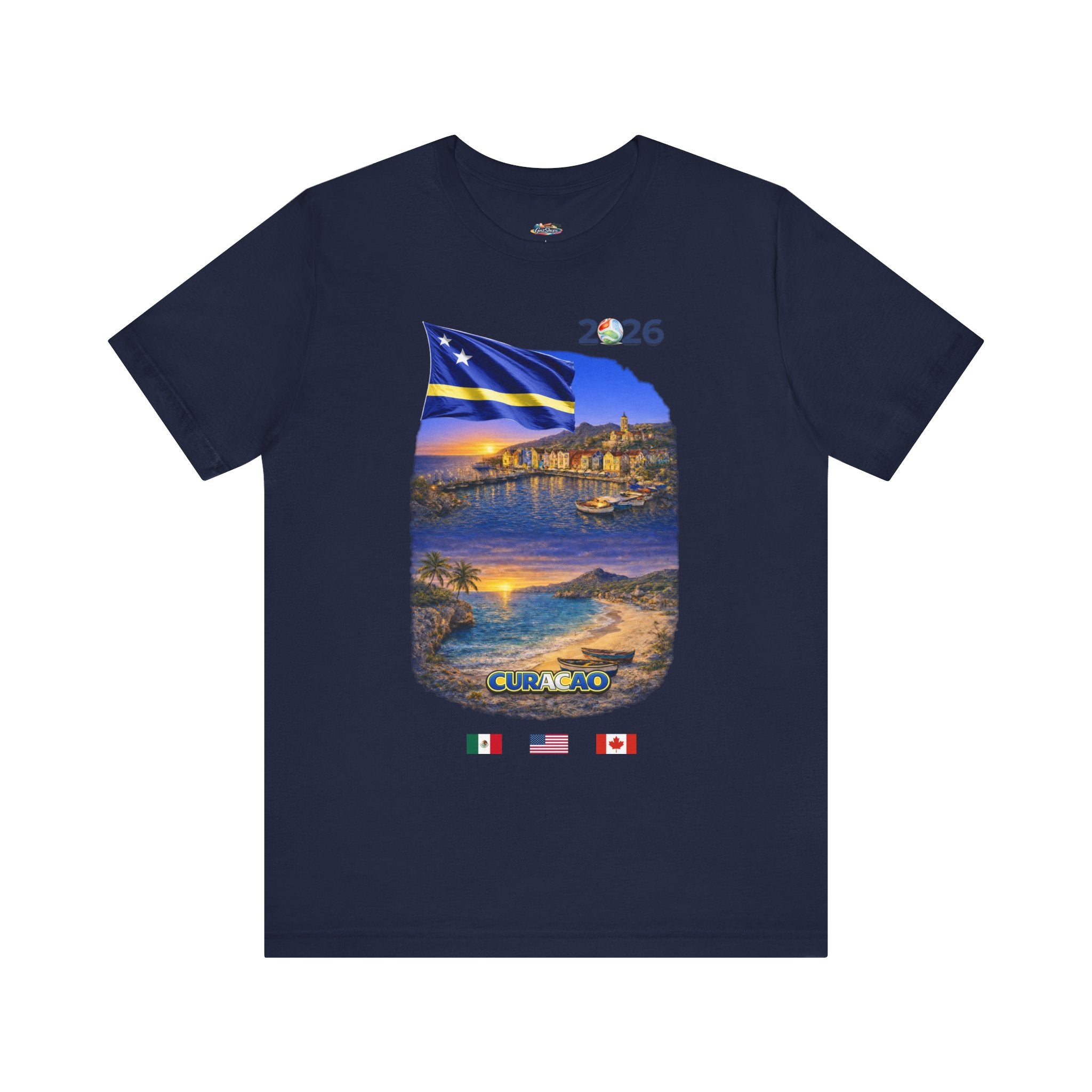 CURACAO Global