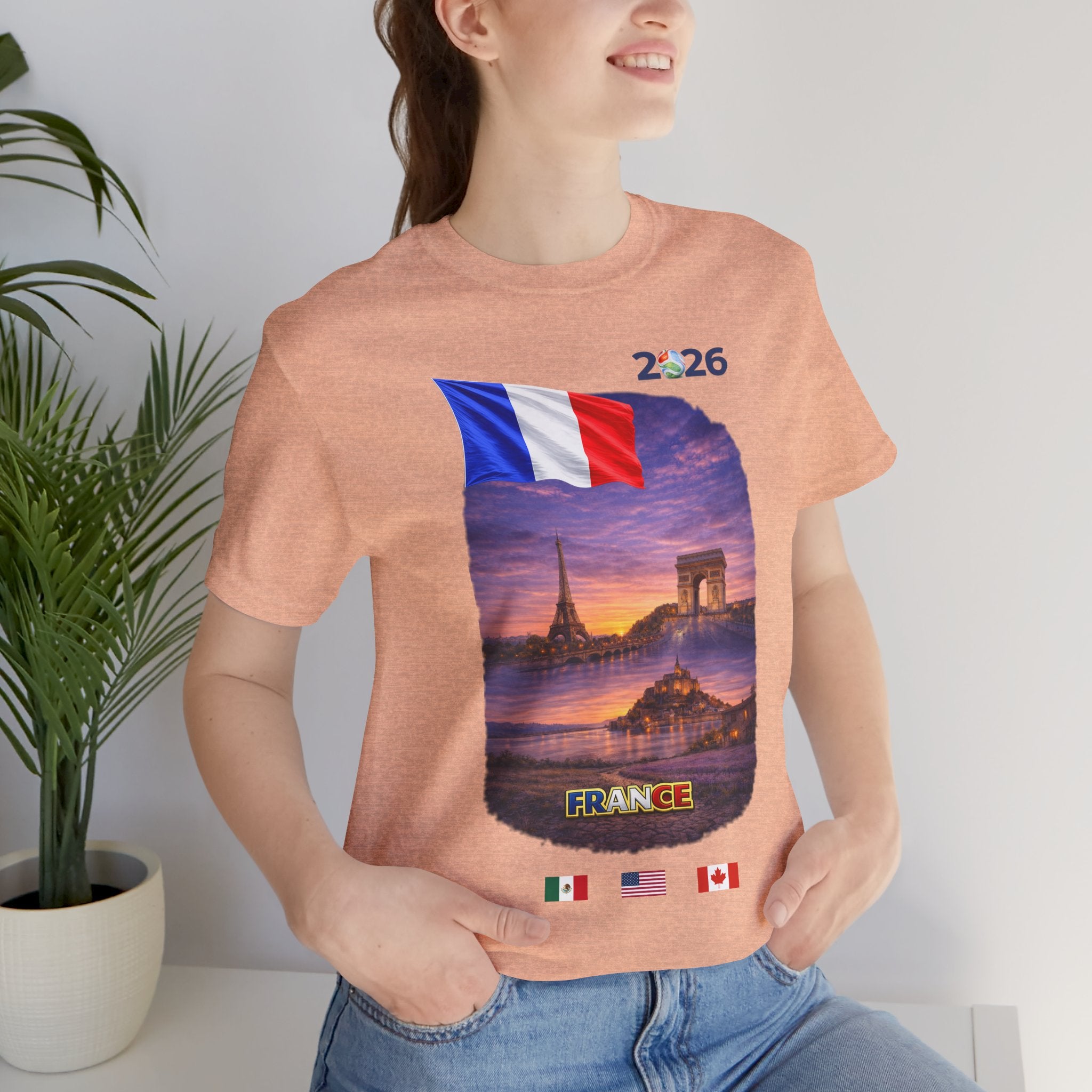 FRANCE Global