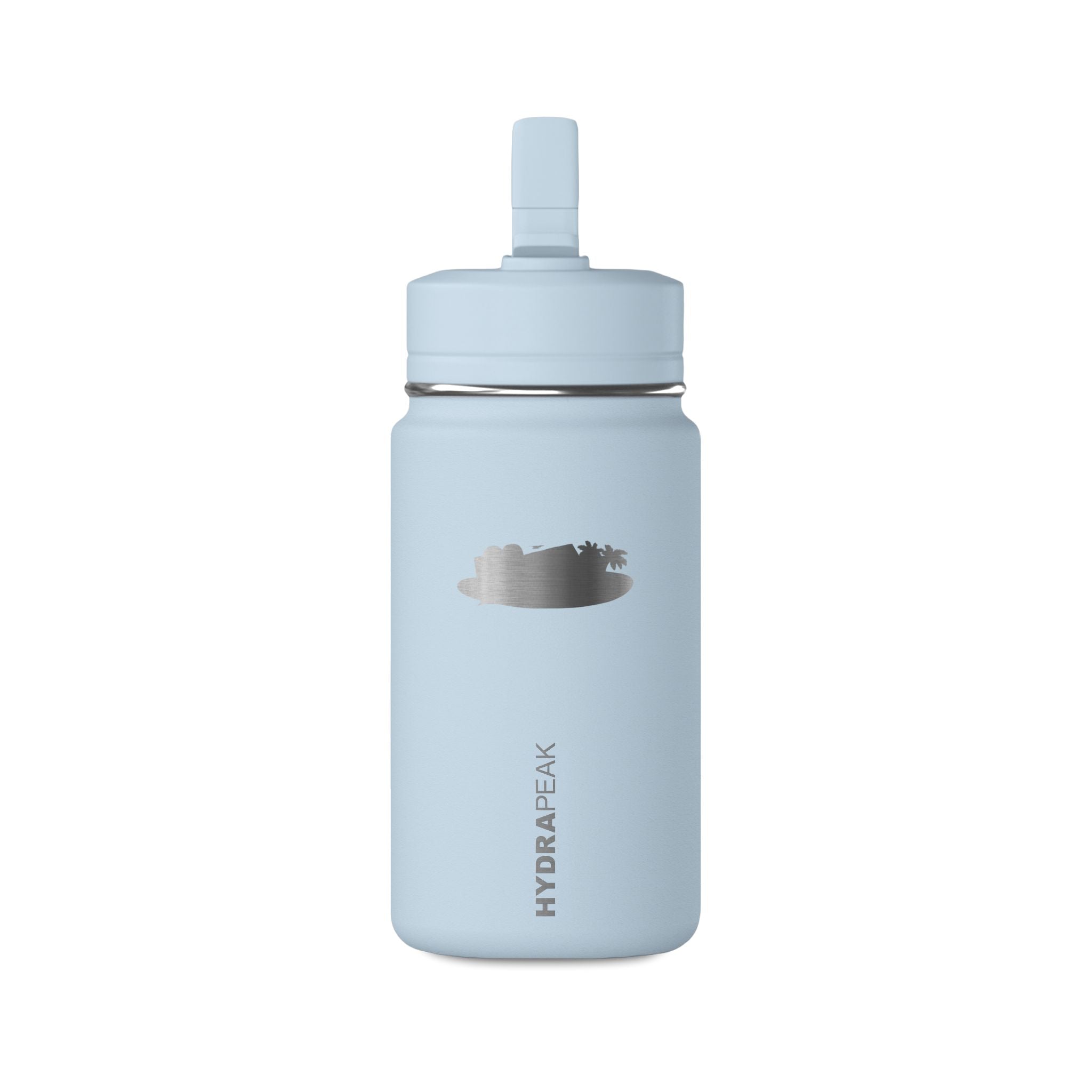 GNZ Mini Water Bottle, 14oz