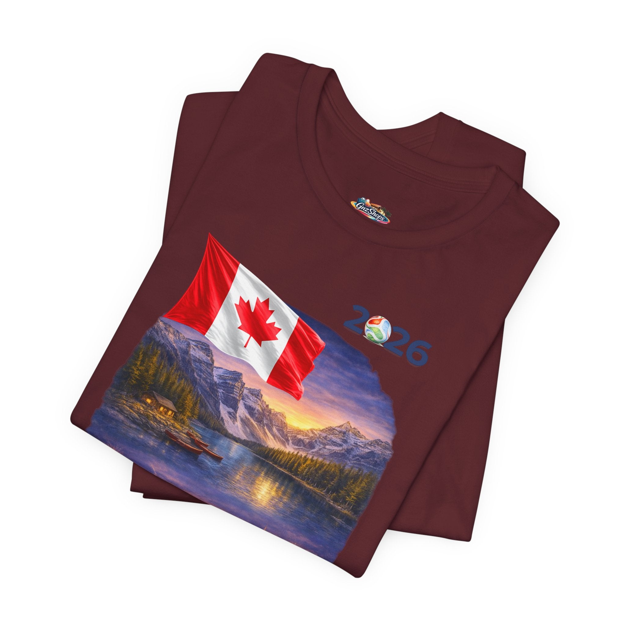 CANADA Global
