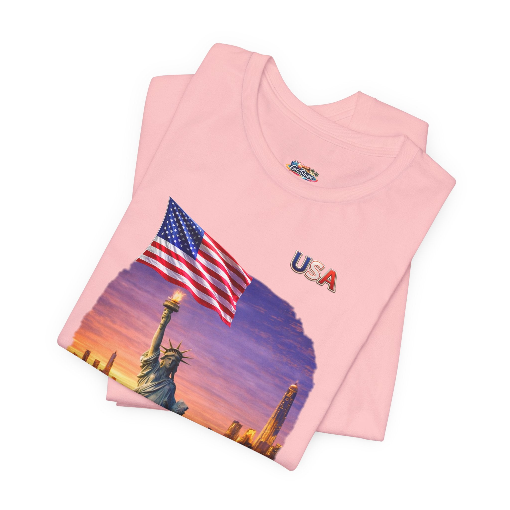 USA PREMIUM