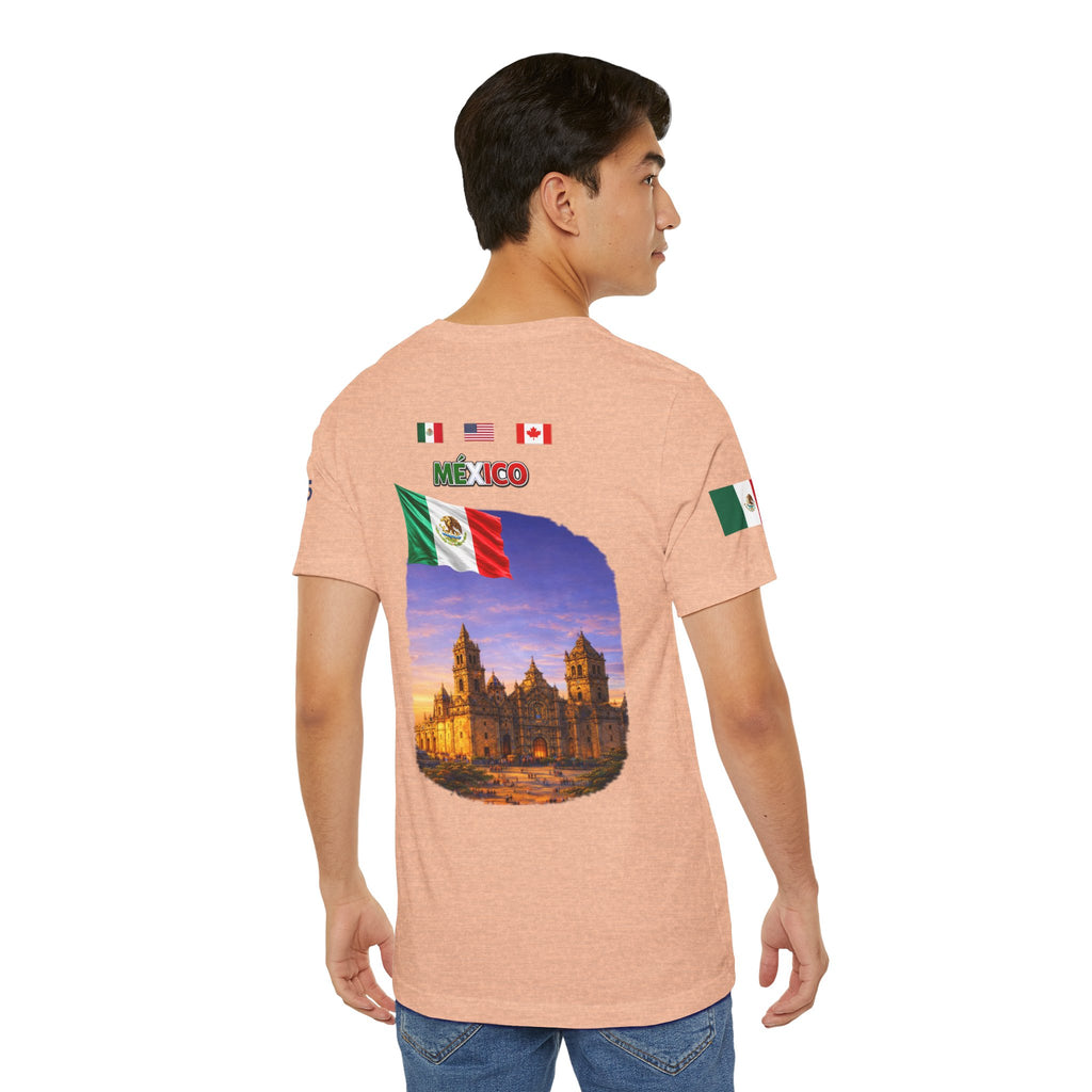 Mexico PREMIUM
