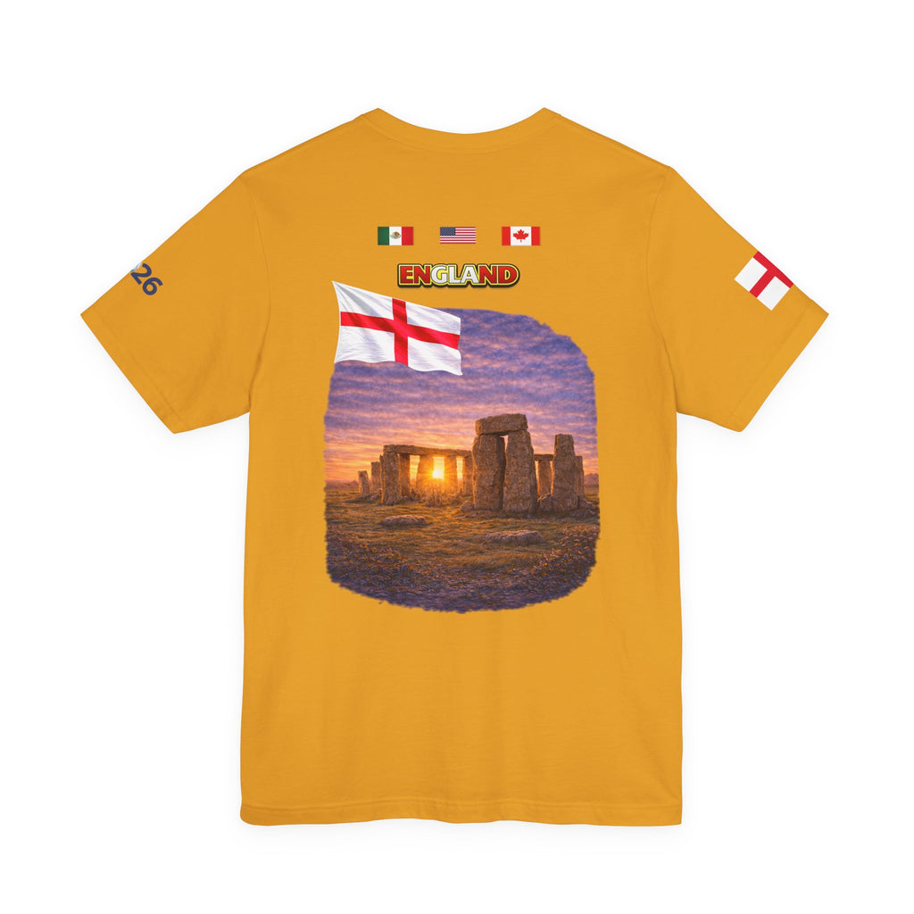 England PREMIUM