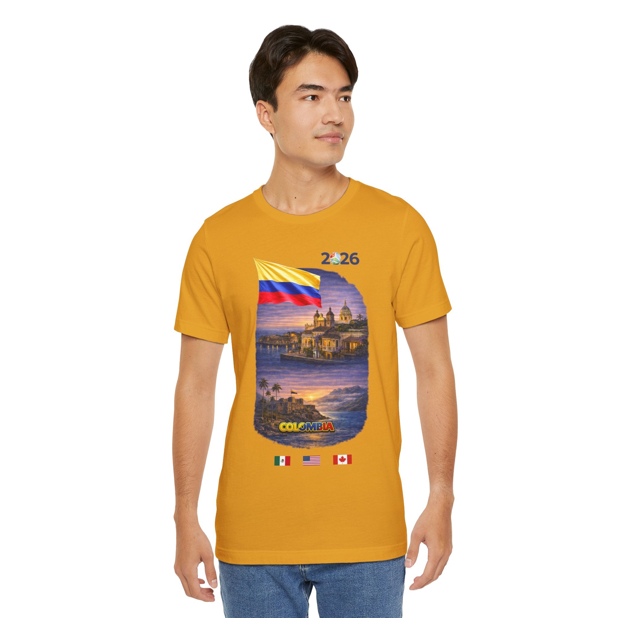 COLOMBIA Global
