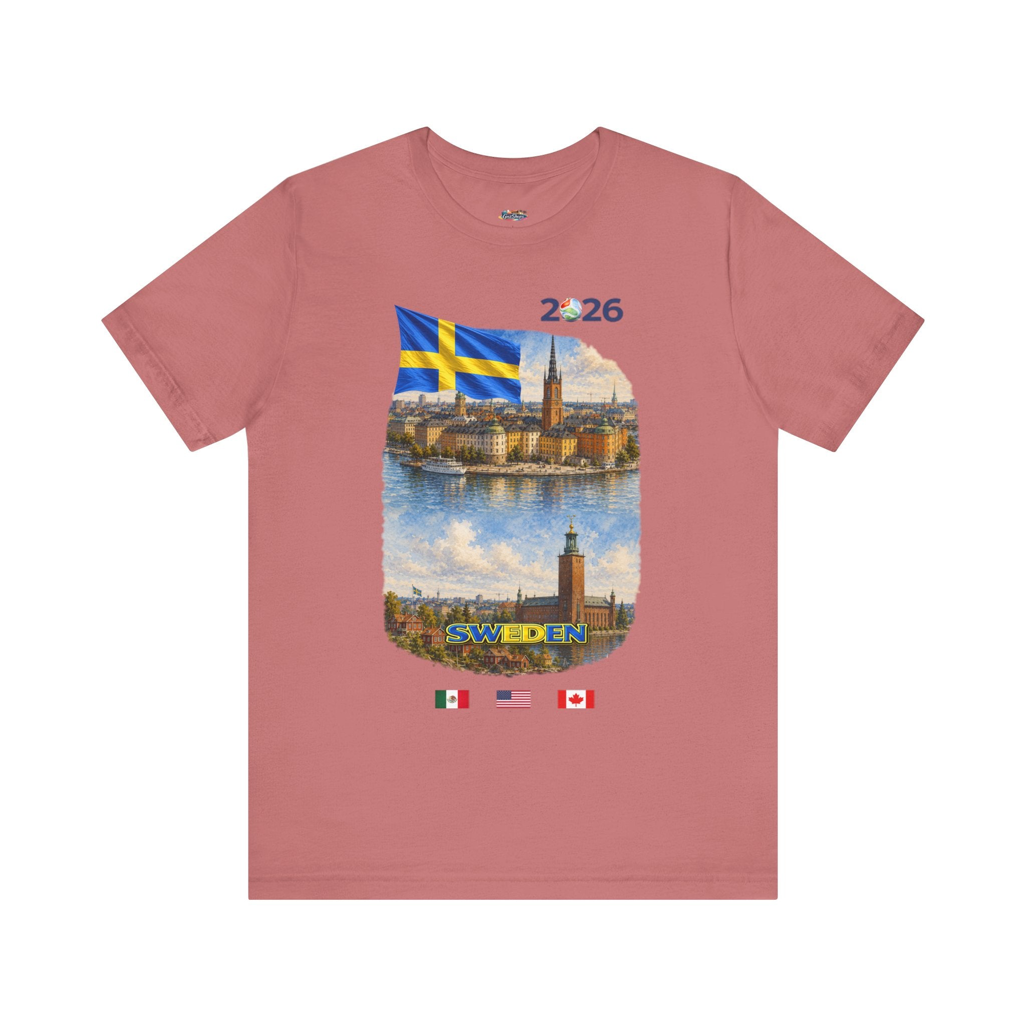 SWEDEN Global