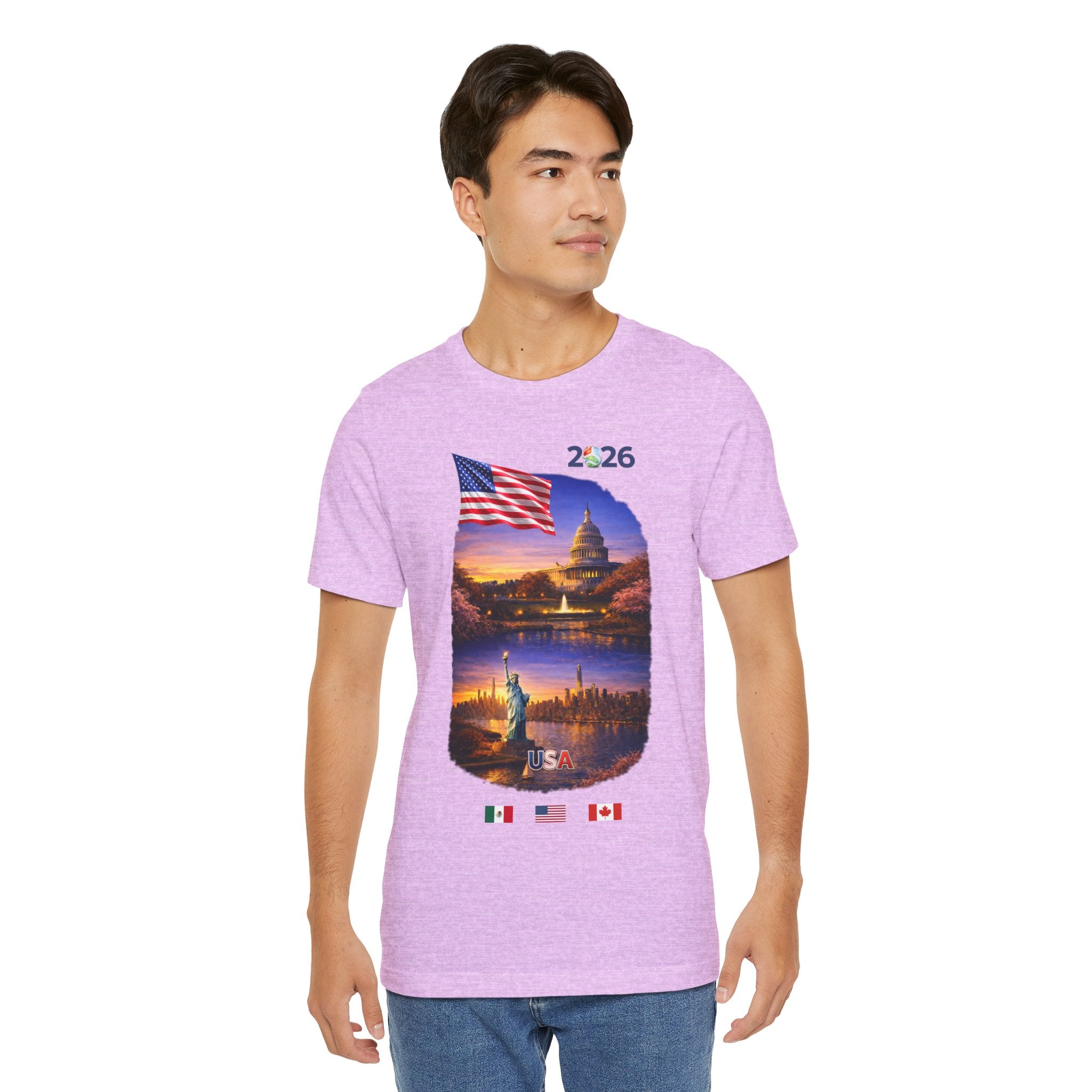 USA 2 Global