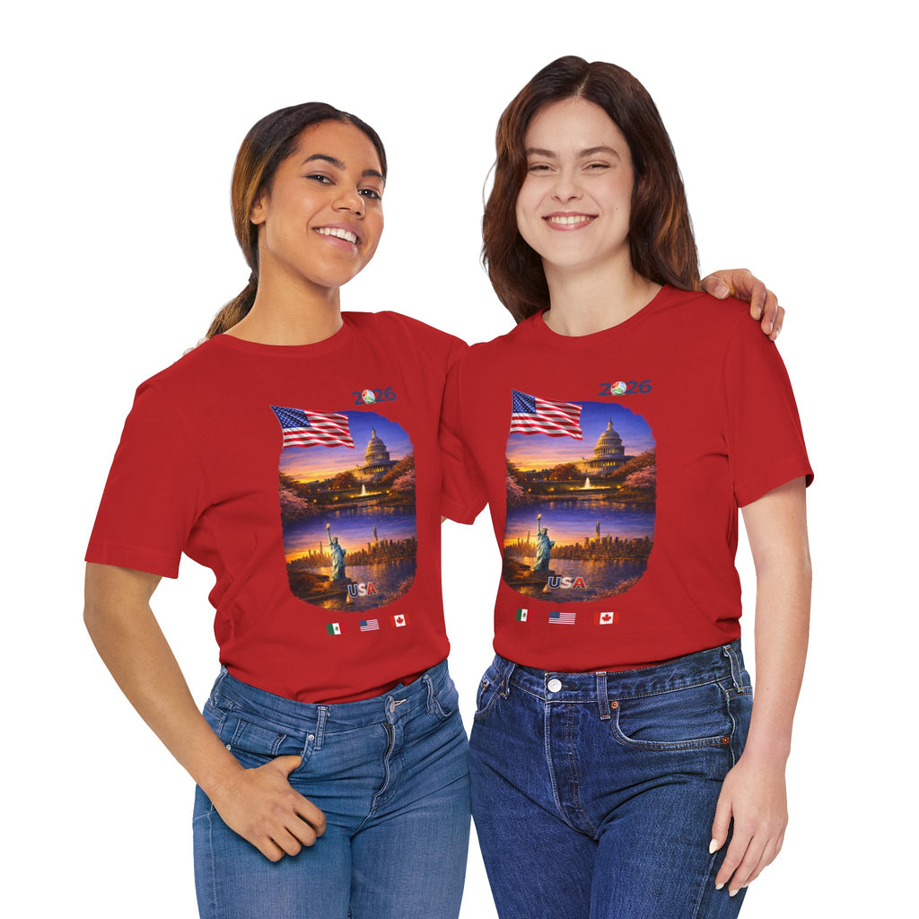 USA 2 Global