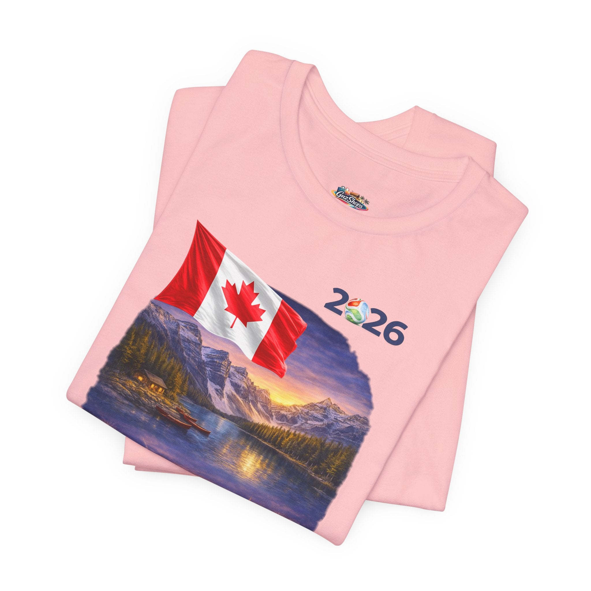 CANADA Global