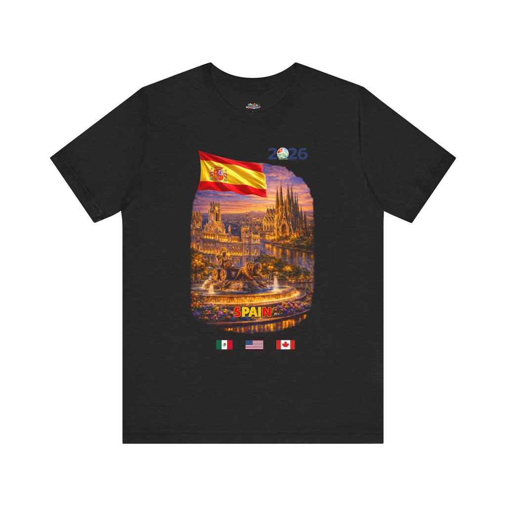 SPAIN Global