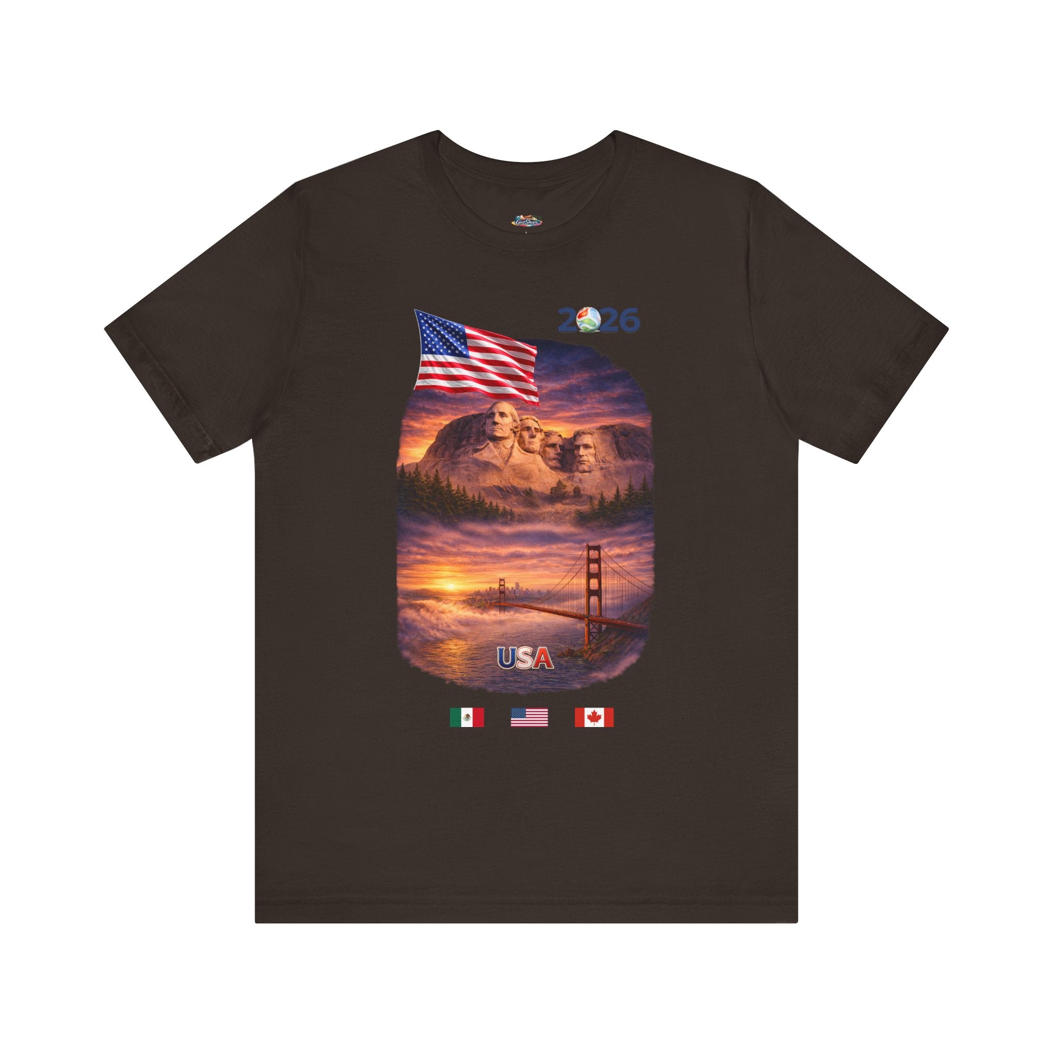 USA 1 Global