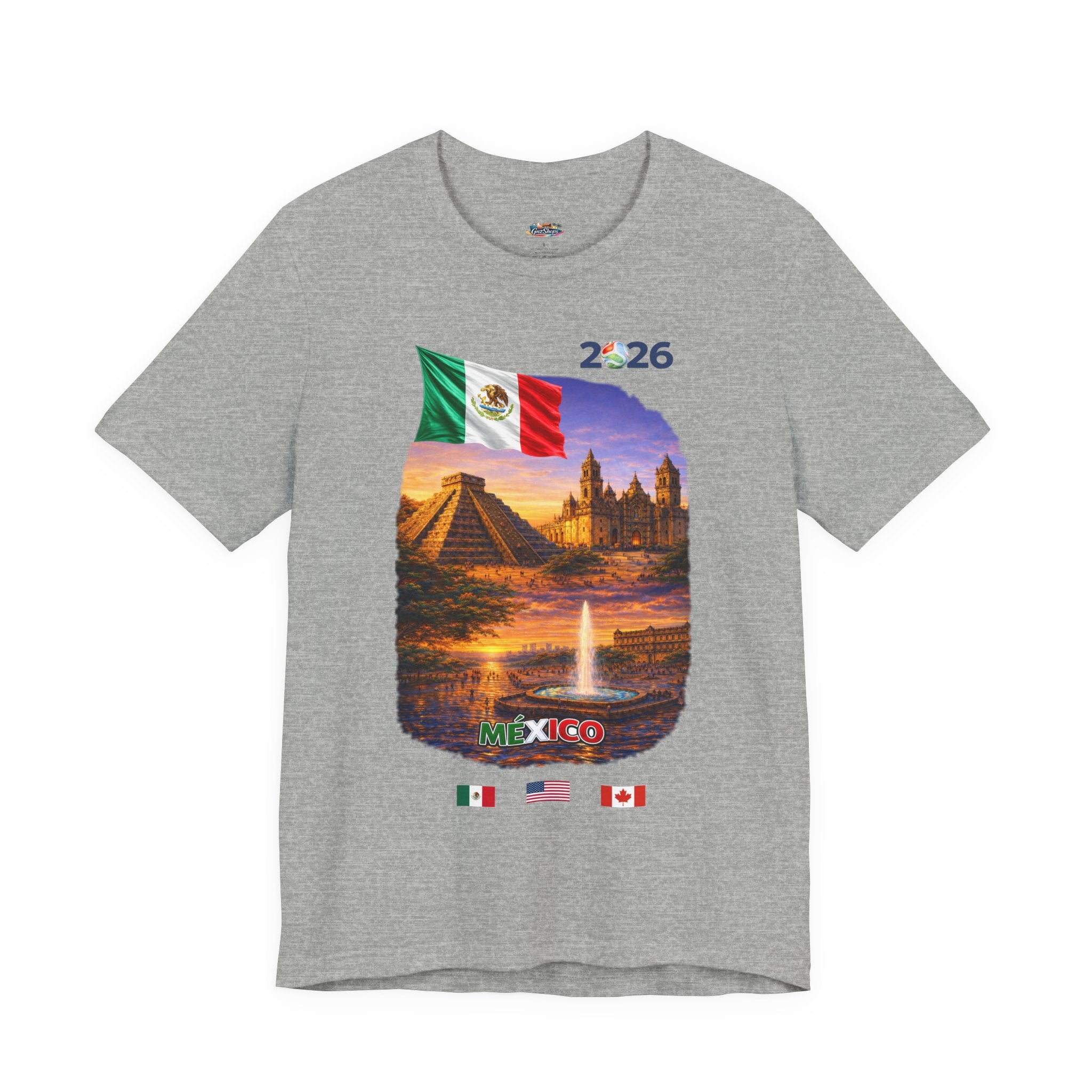 MEXICO Global