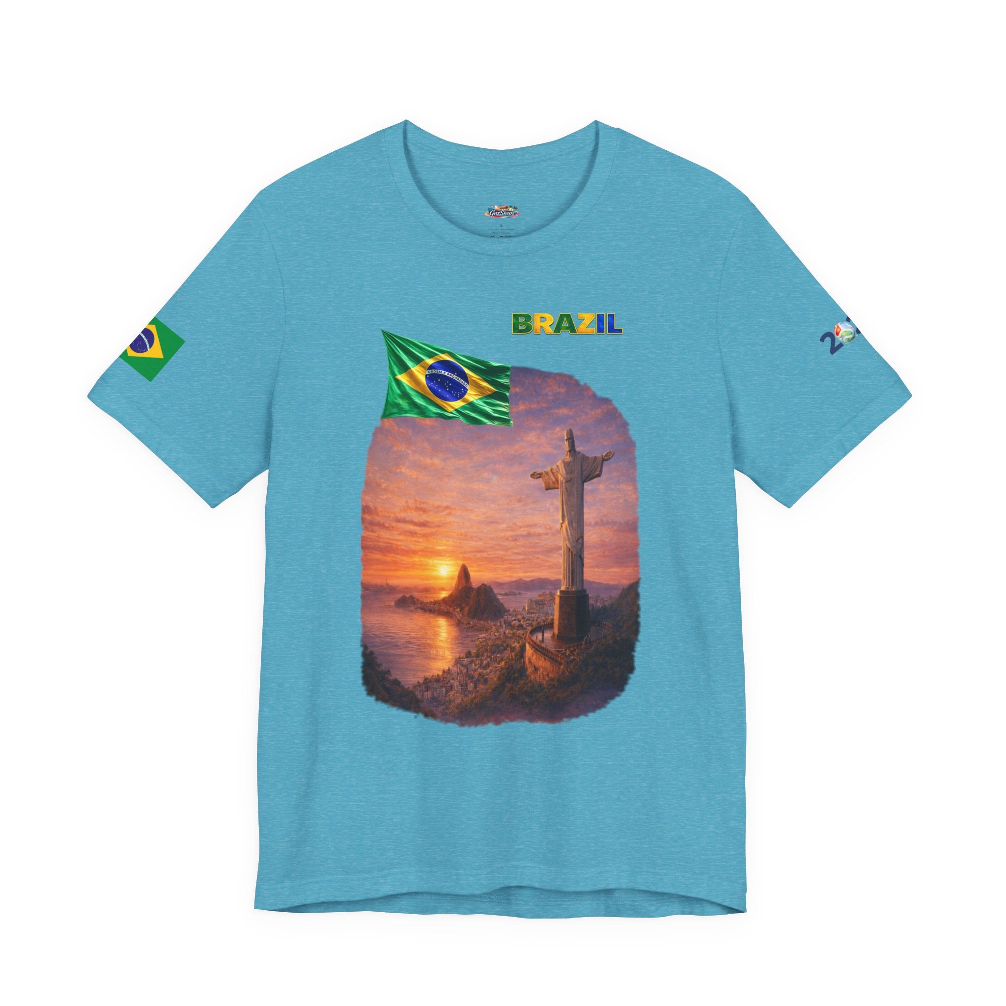 Brazil PREMIUM