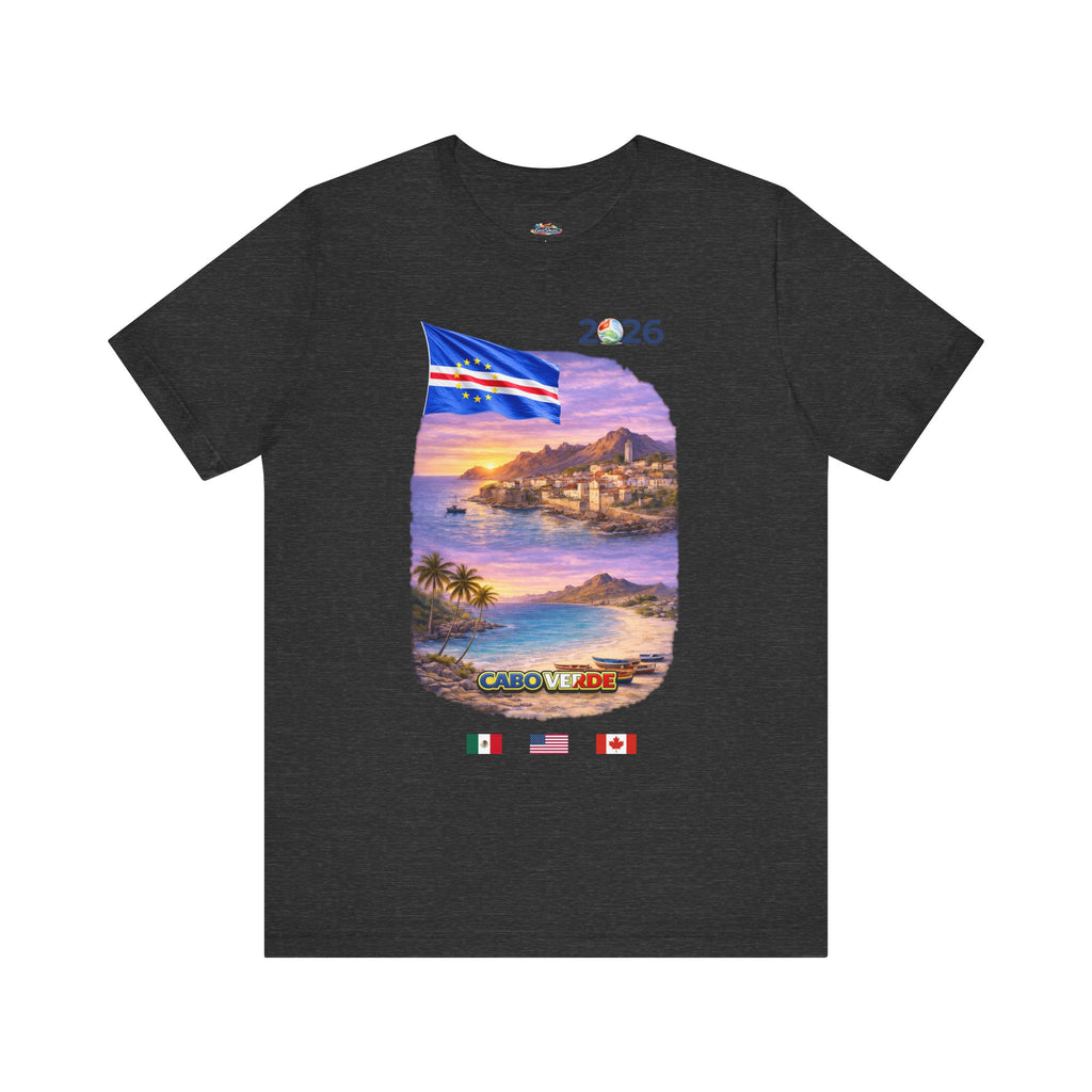 CABO VERDE Global