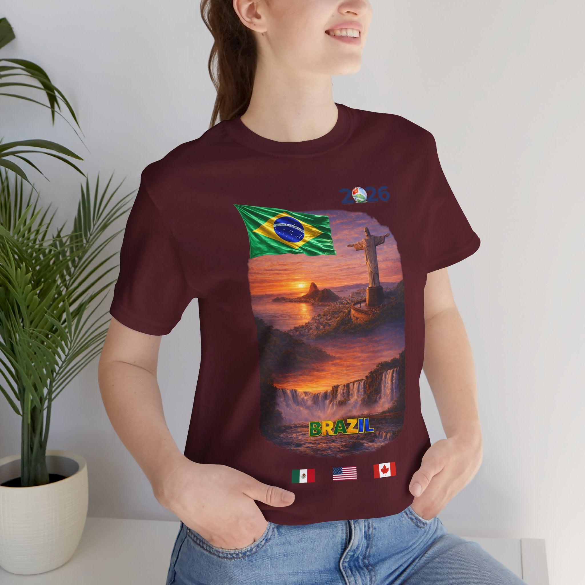 BRAZIL Global