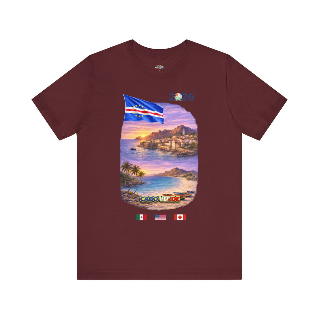 CABO VERDE Global