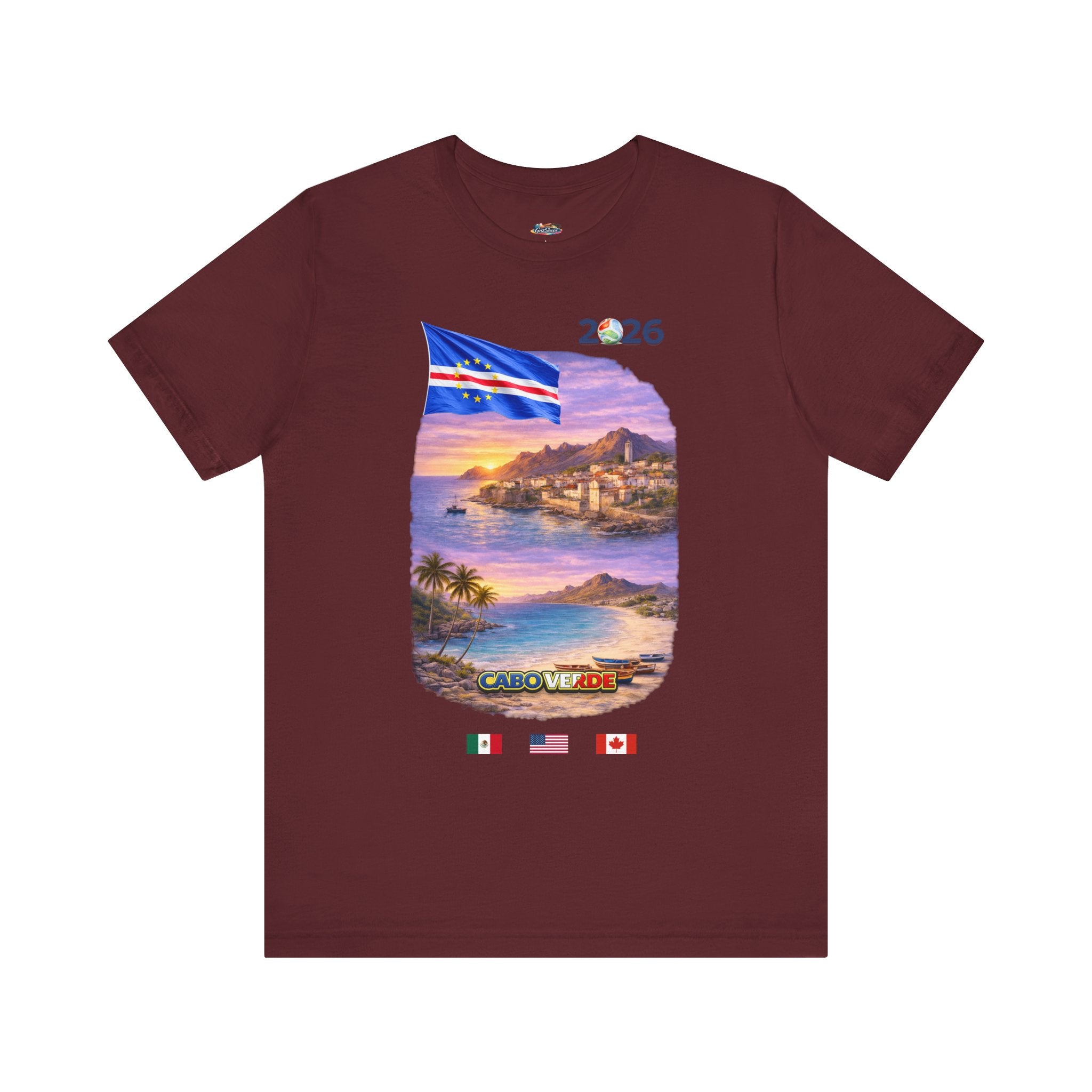 CABO VERDE Global