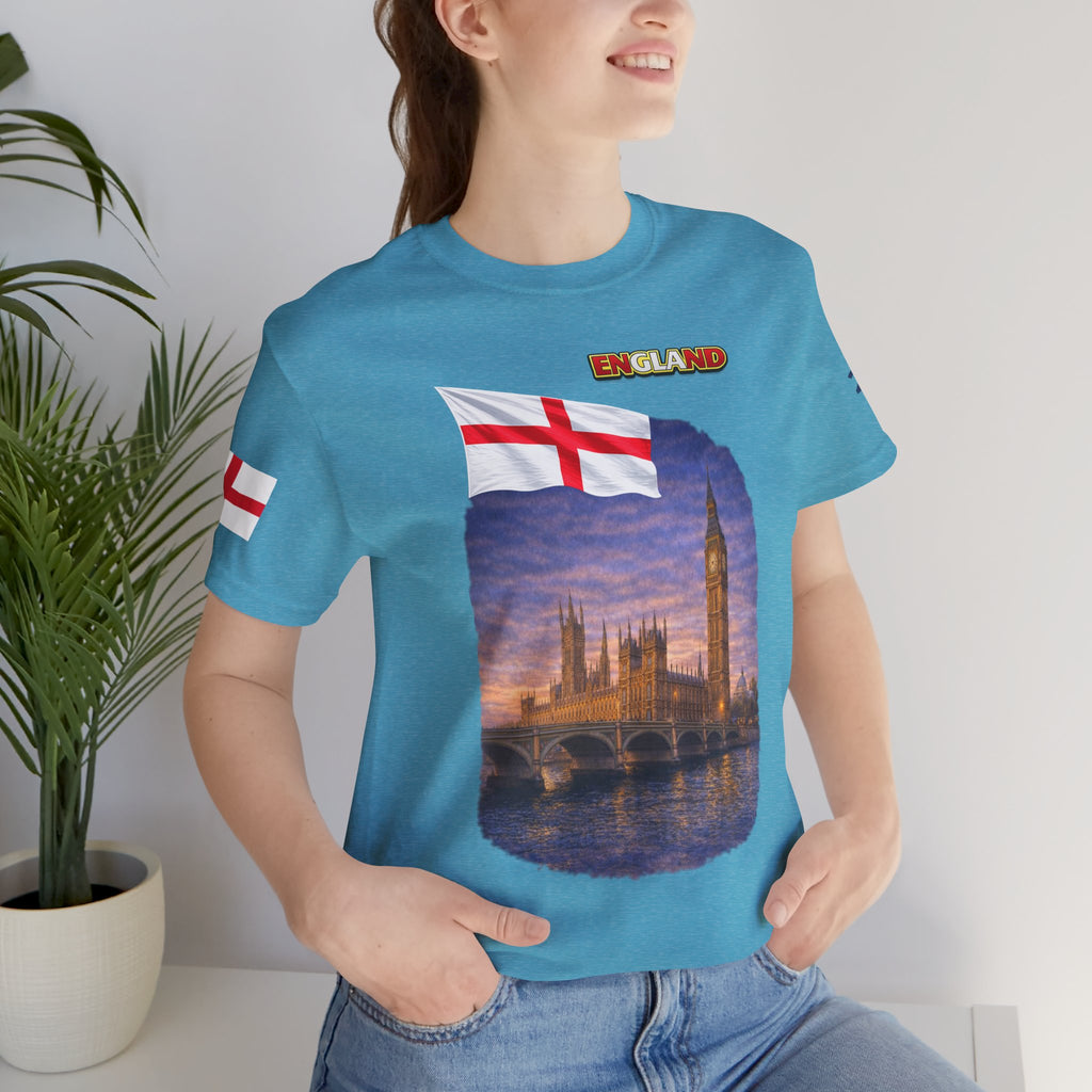 England PREMIUM