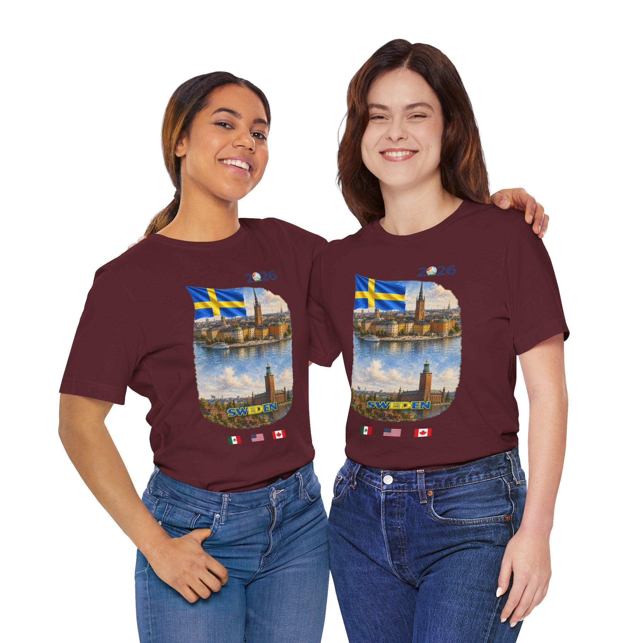 SWEDEN Global