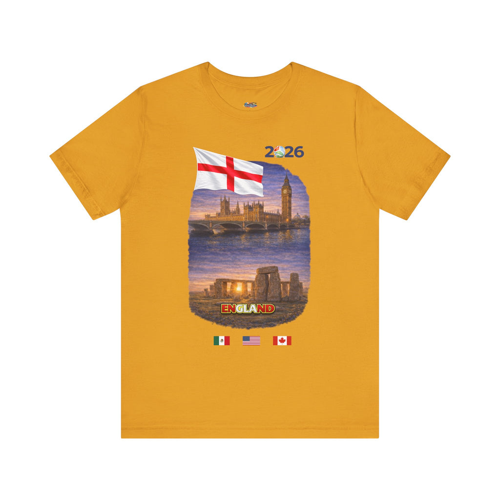 ENGLAND Global