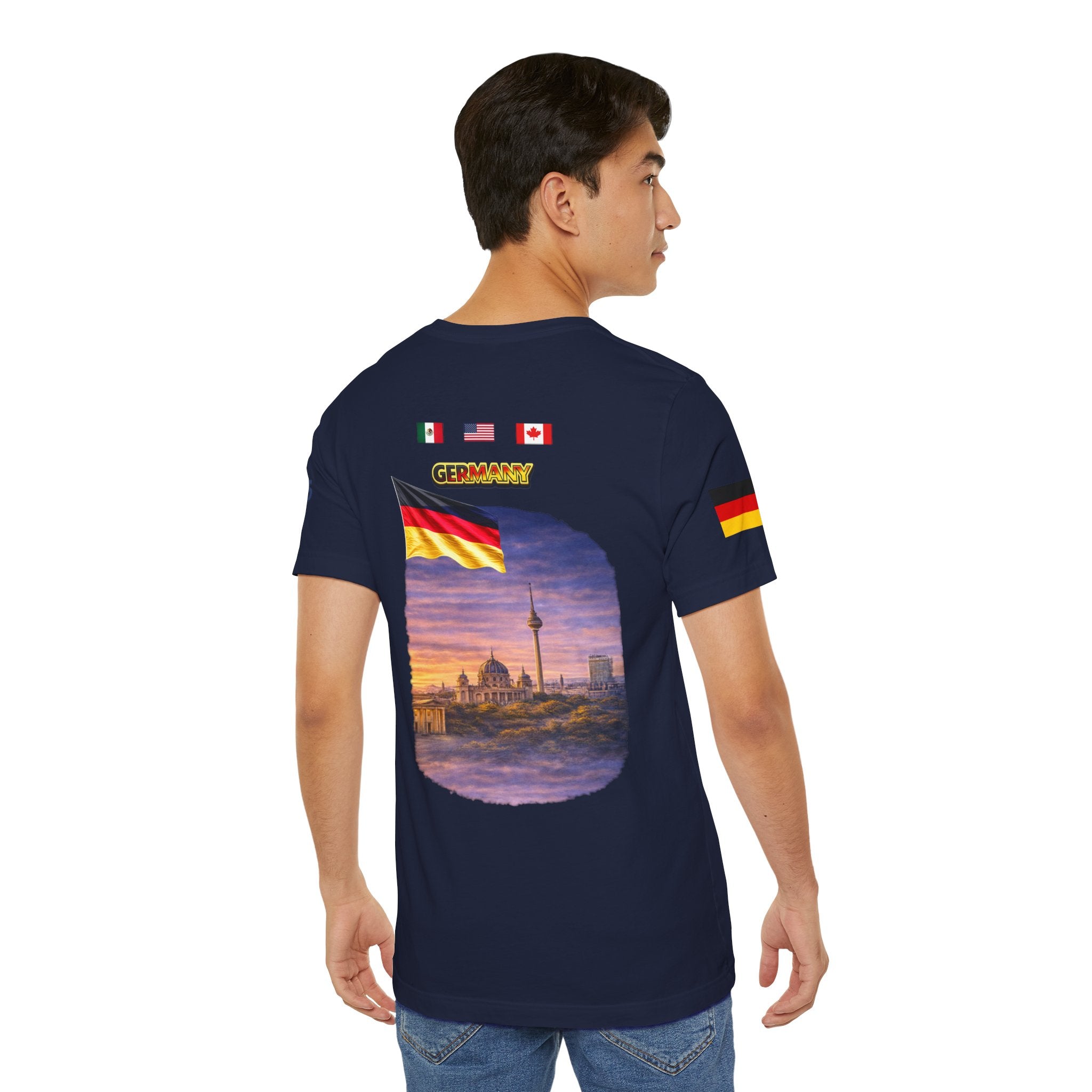 Germany PREMIUM