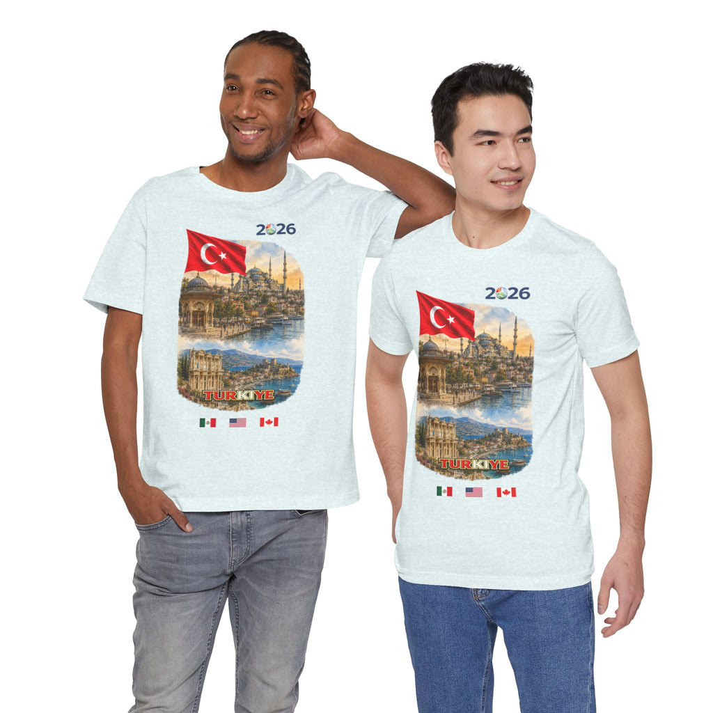 TURKIYE Global