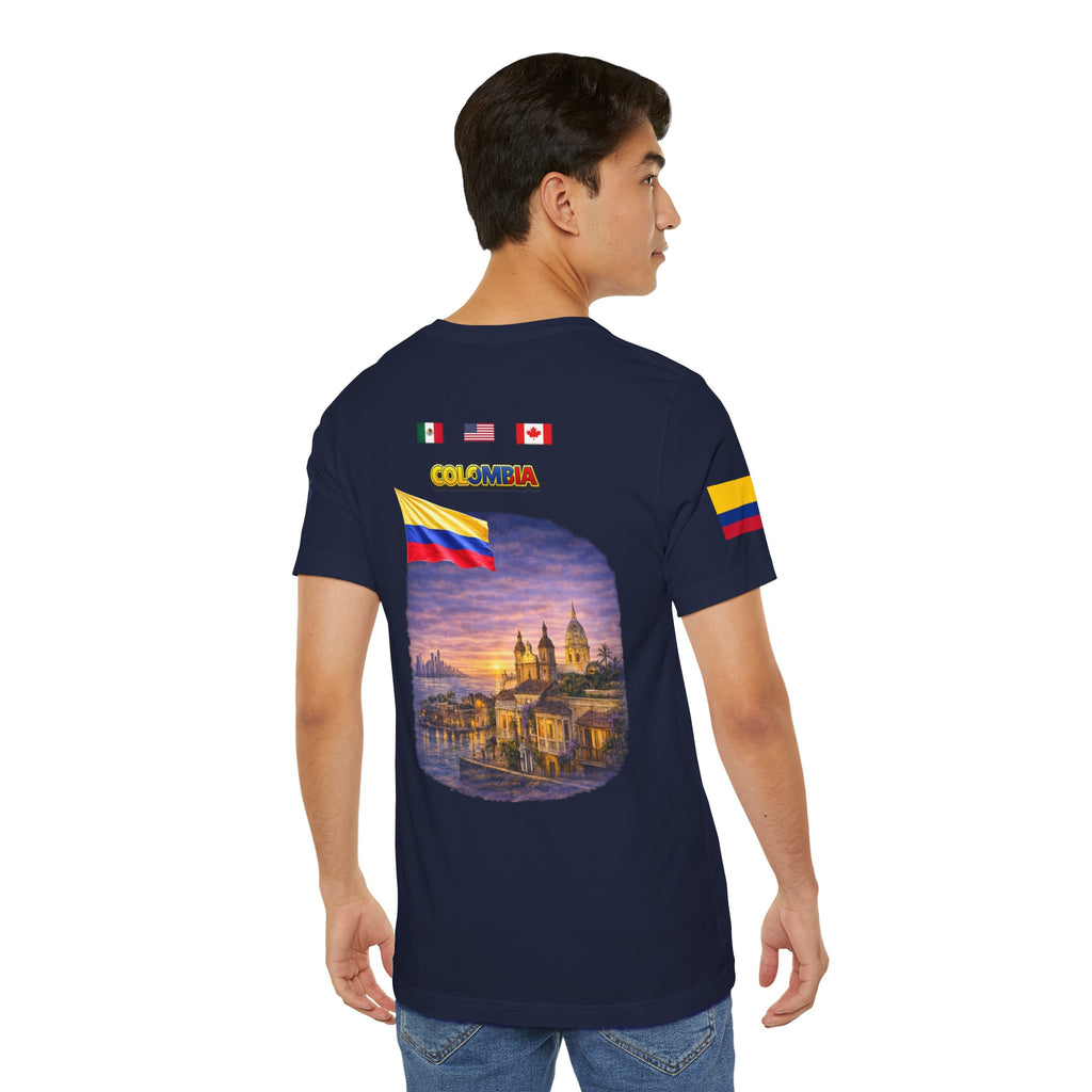 Colombia PREMIUM