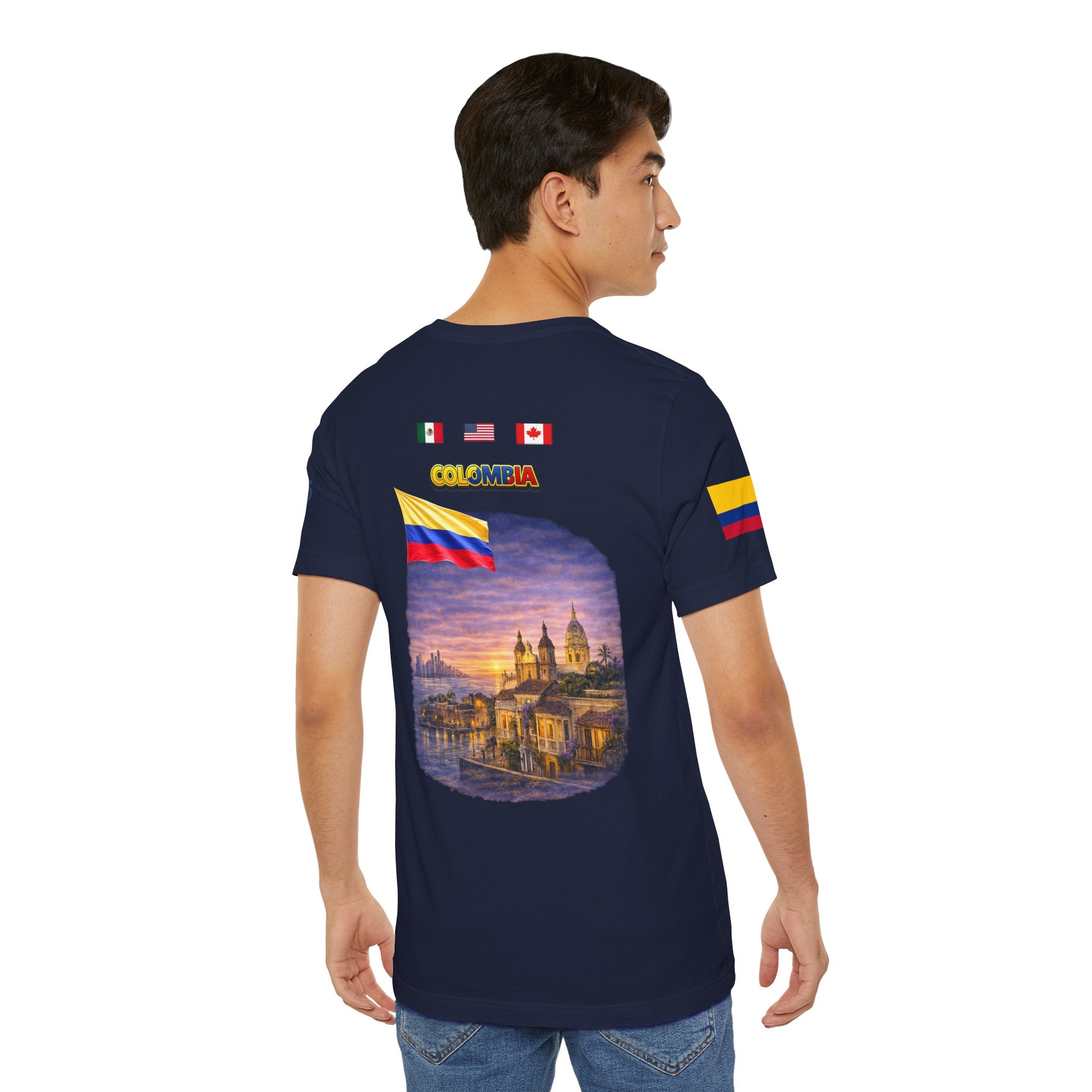 Colombia PREMIUM