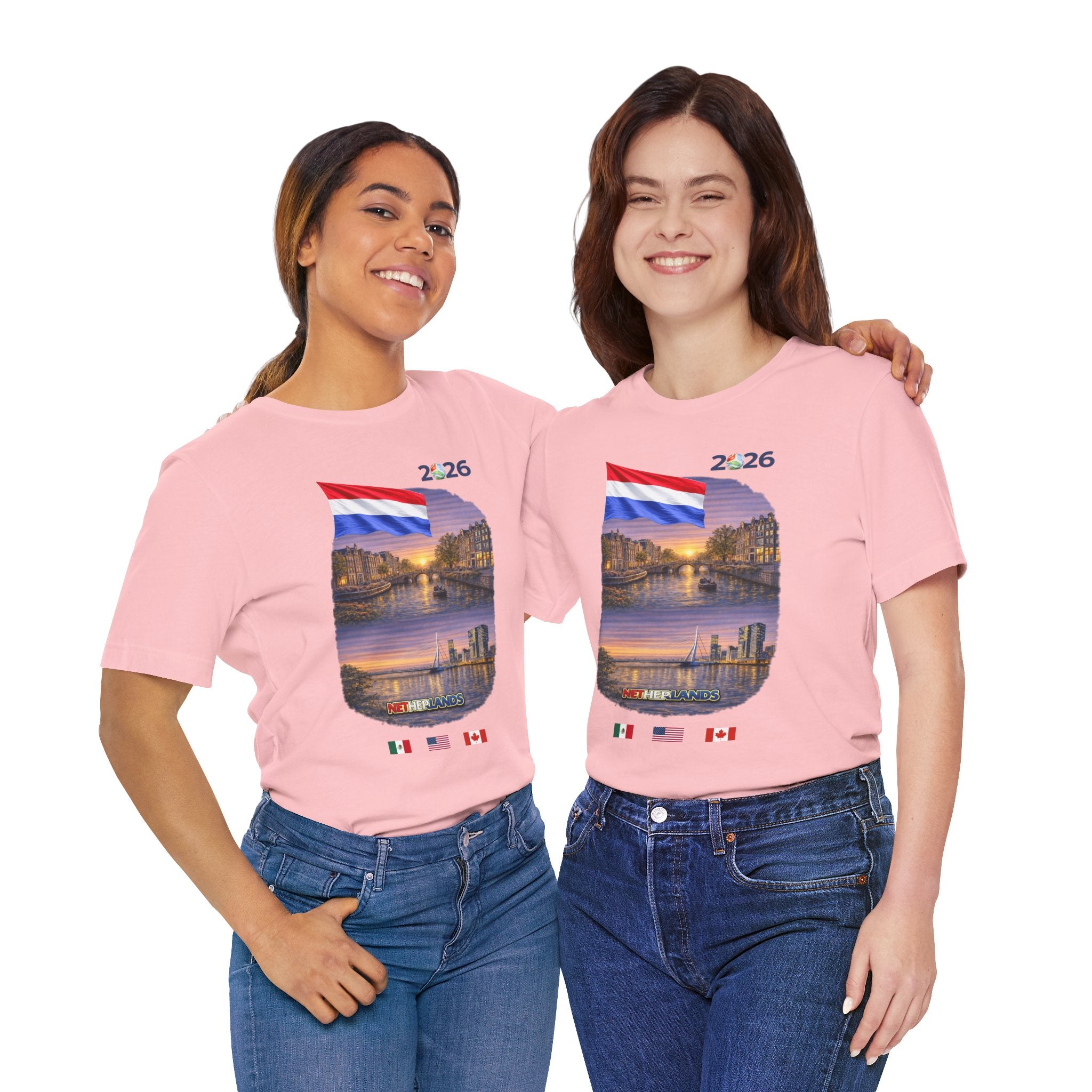 NETHERLANDS Global