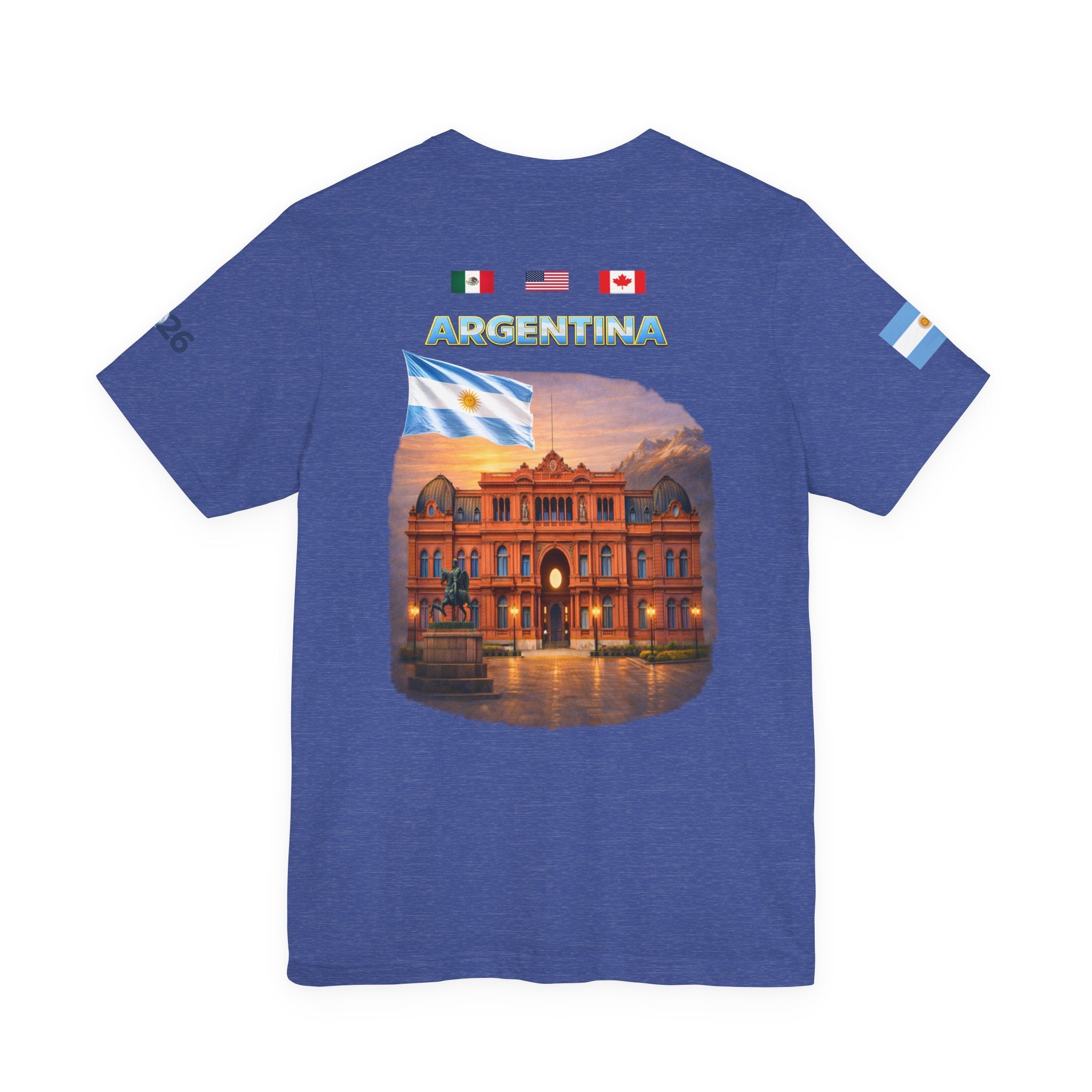 Argentina PREMIUM