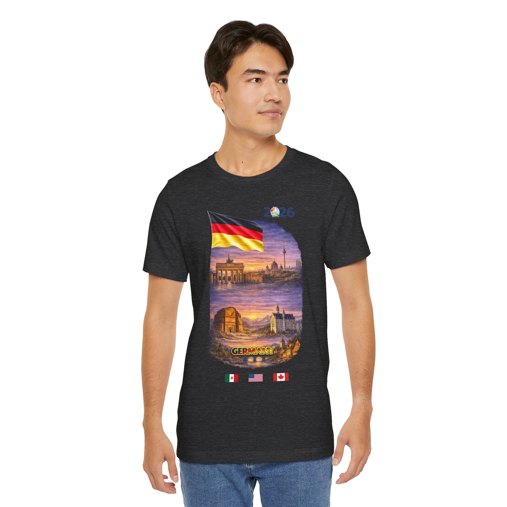 GERMANY Global