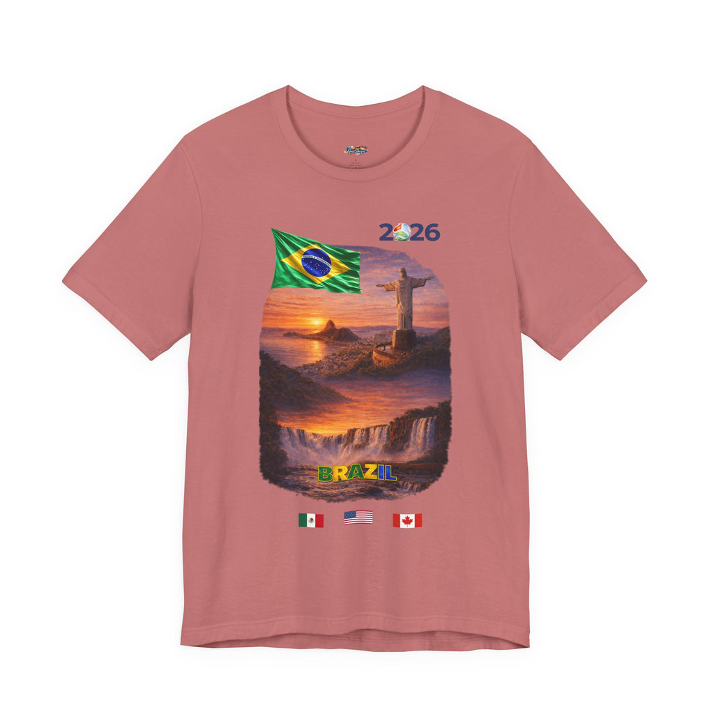 BRAZIL Global