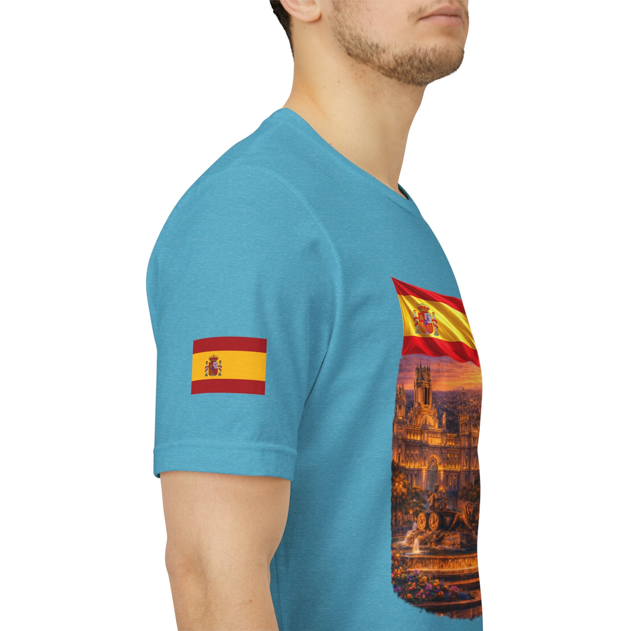 Spain PREMIUM