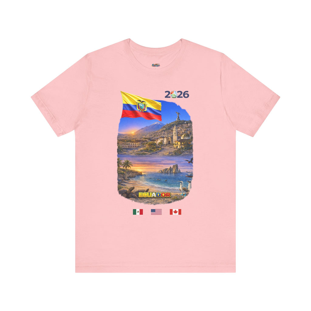 ECUADOR Global