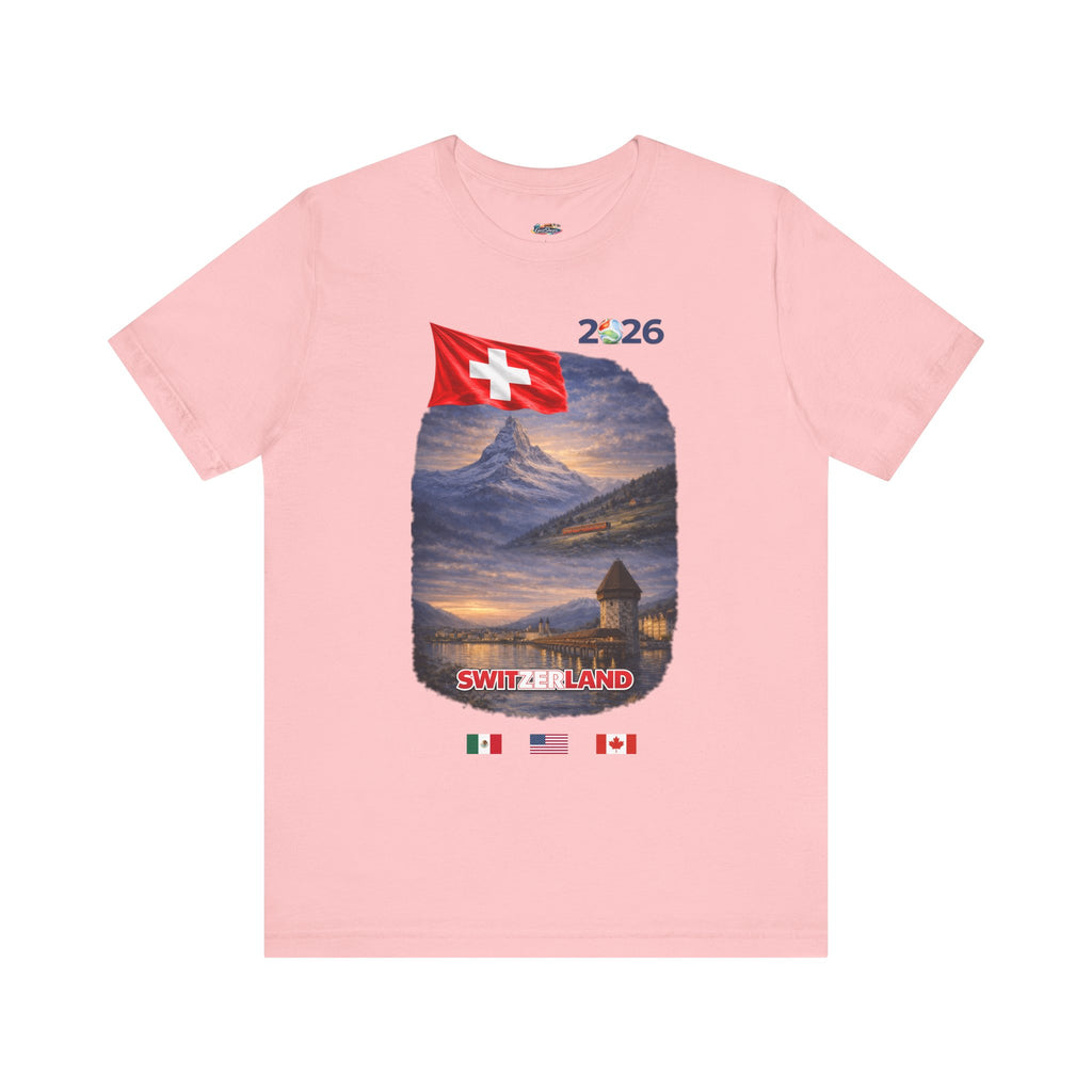 SWITZERLAND Global