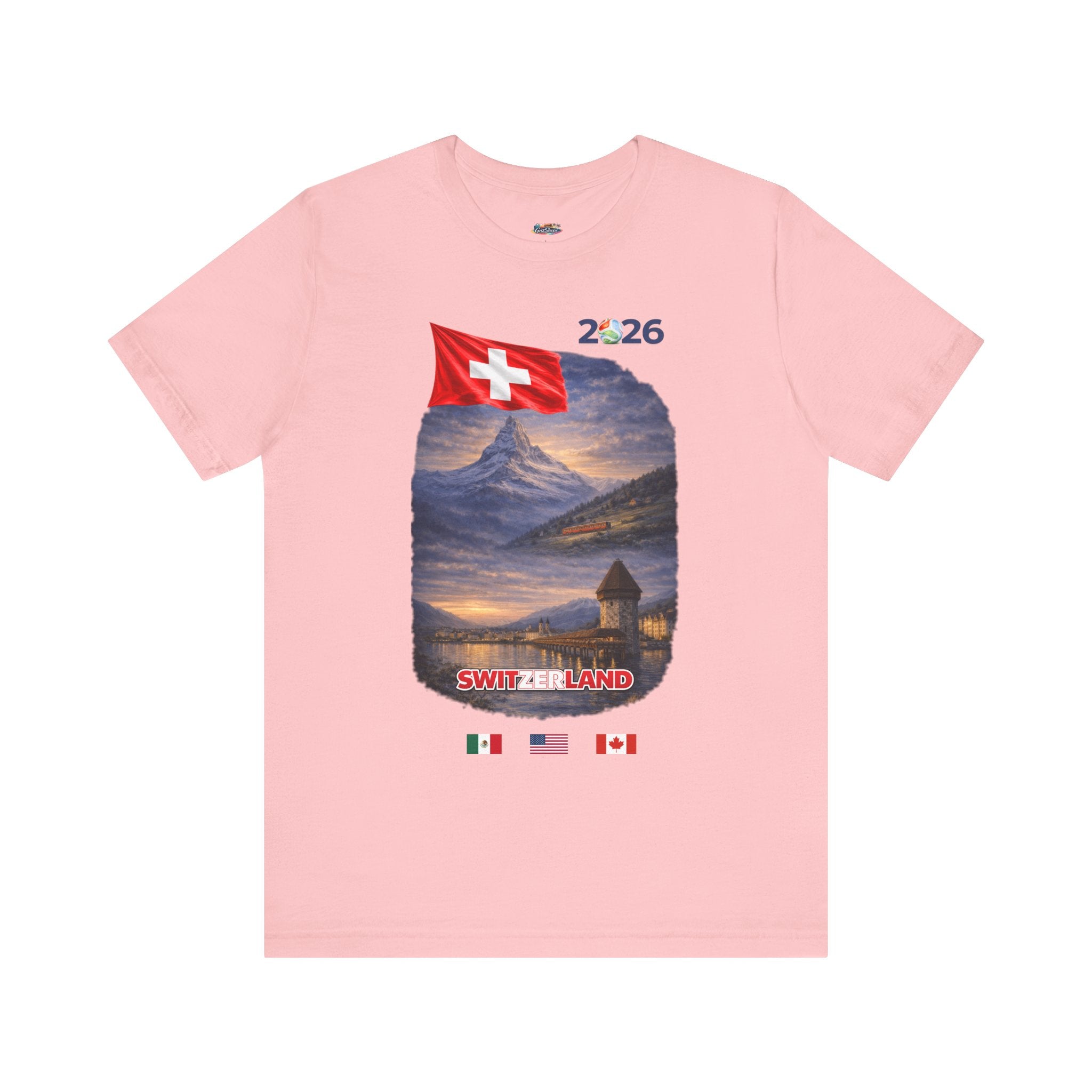 SWITZERLAND Global