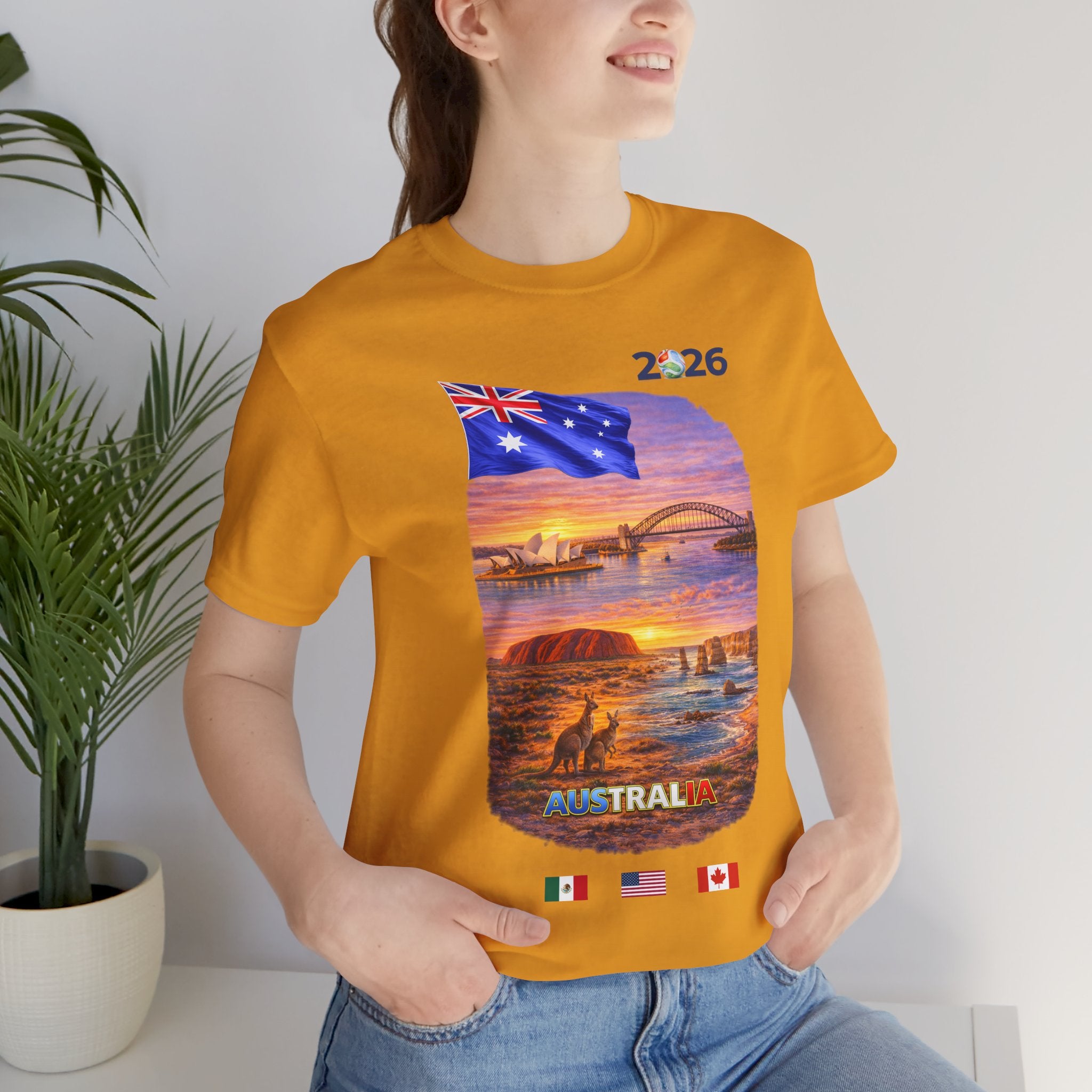 AUSTRALIA Global